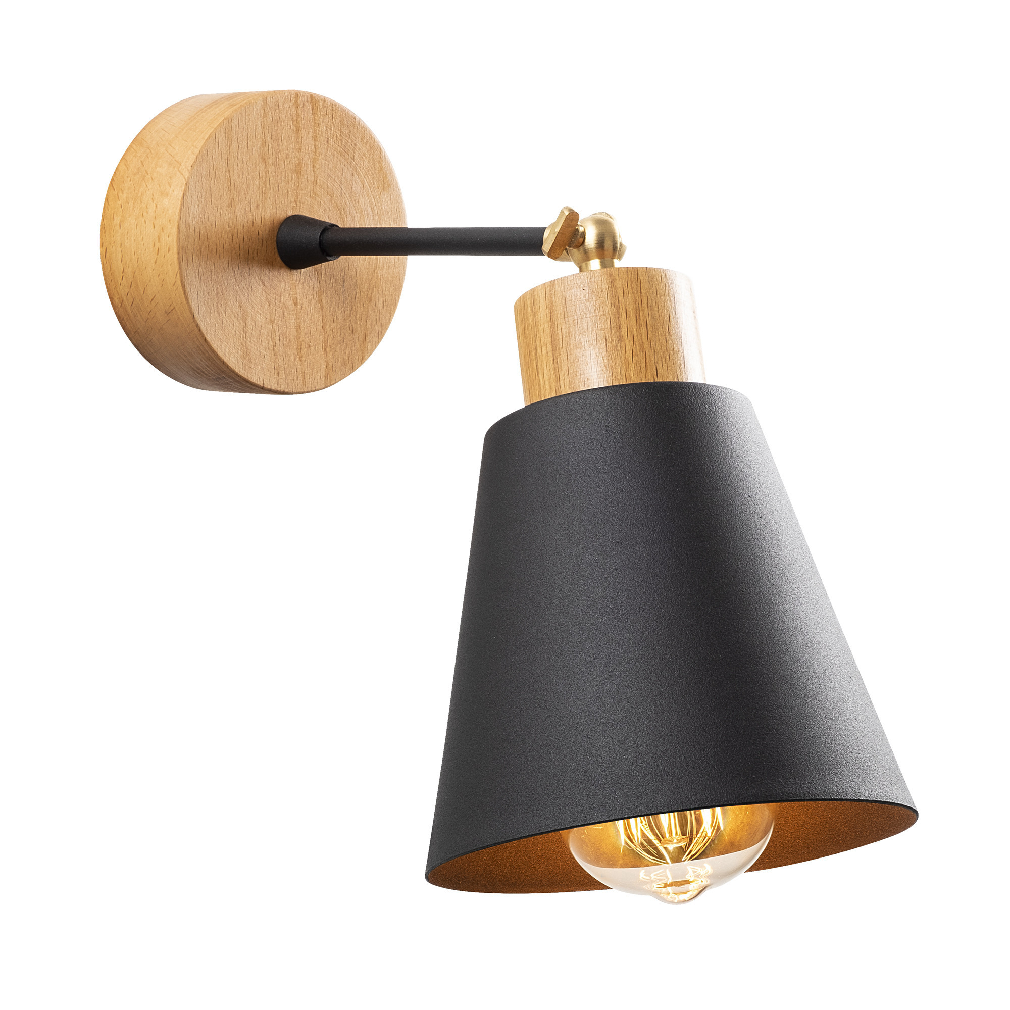 Nástěnná lampa MANAVGAT N-610 ASIRGROUP (foto 4)