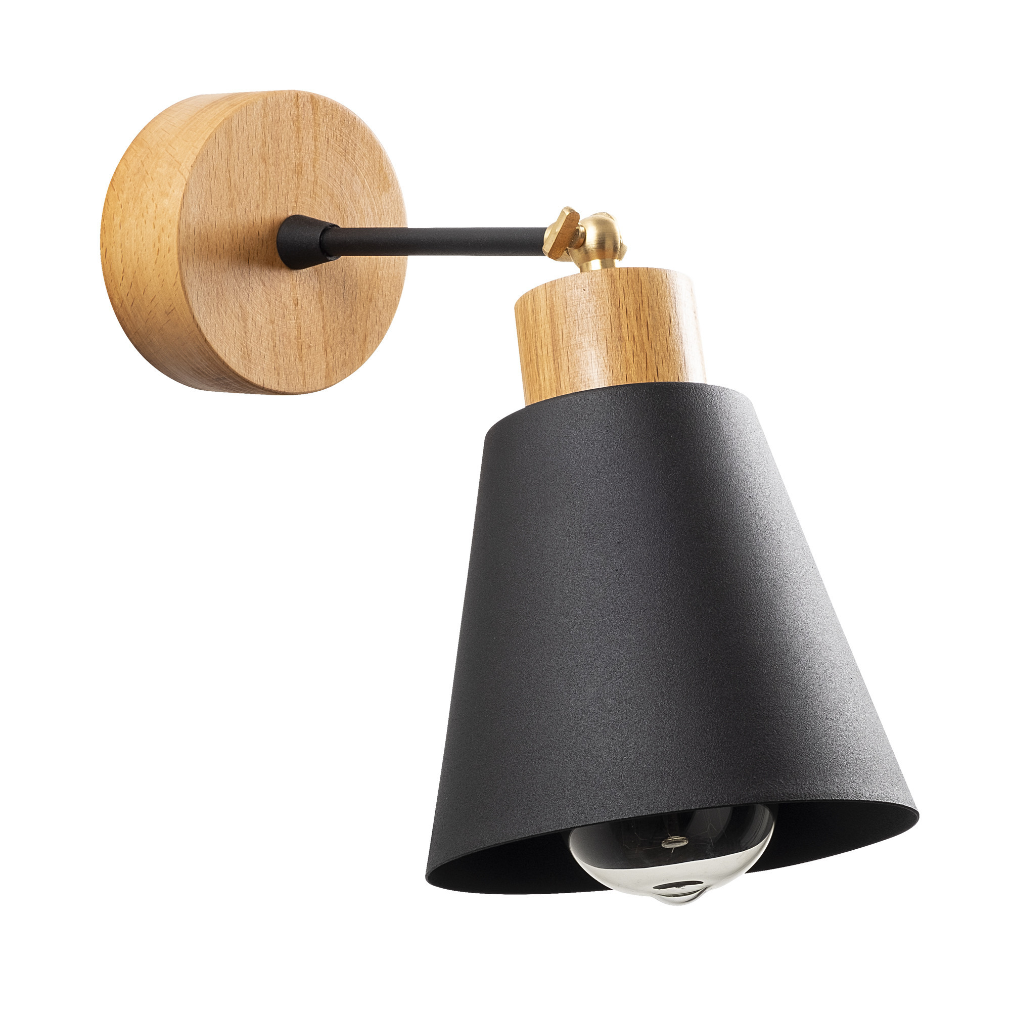 Nástěnná lampa MANAVGAT N-610 ASIRGROUP (foto 5)