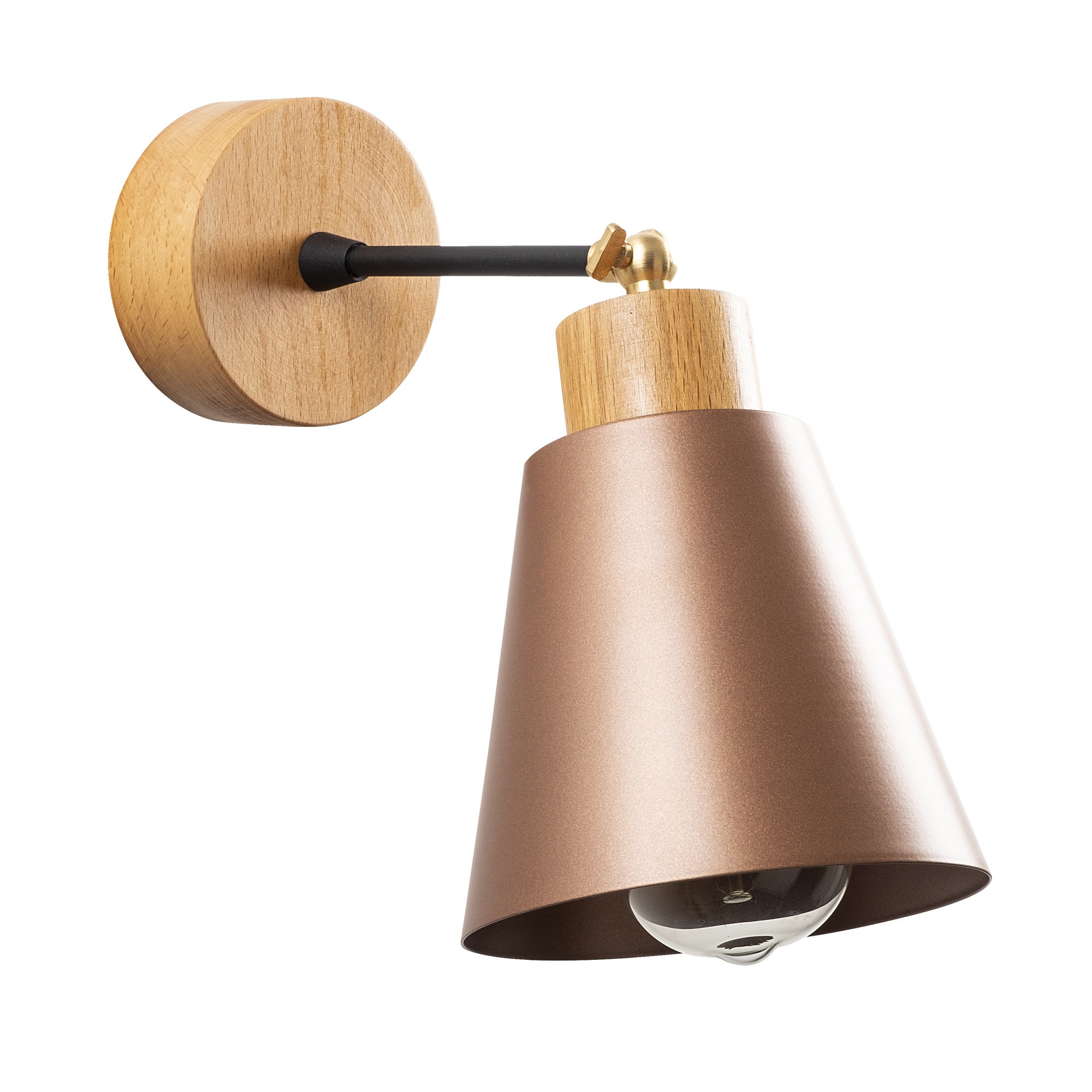 Nástěnná lampa MANAVGAT N-612 ASIRGROUP (foto 3)