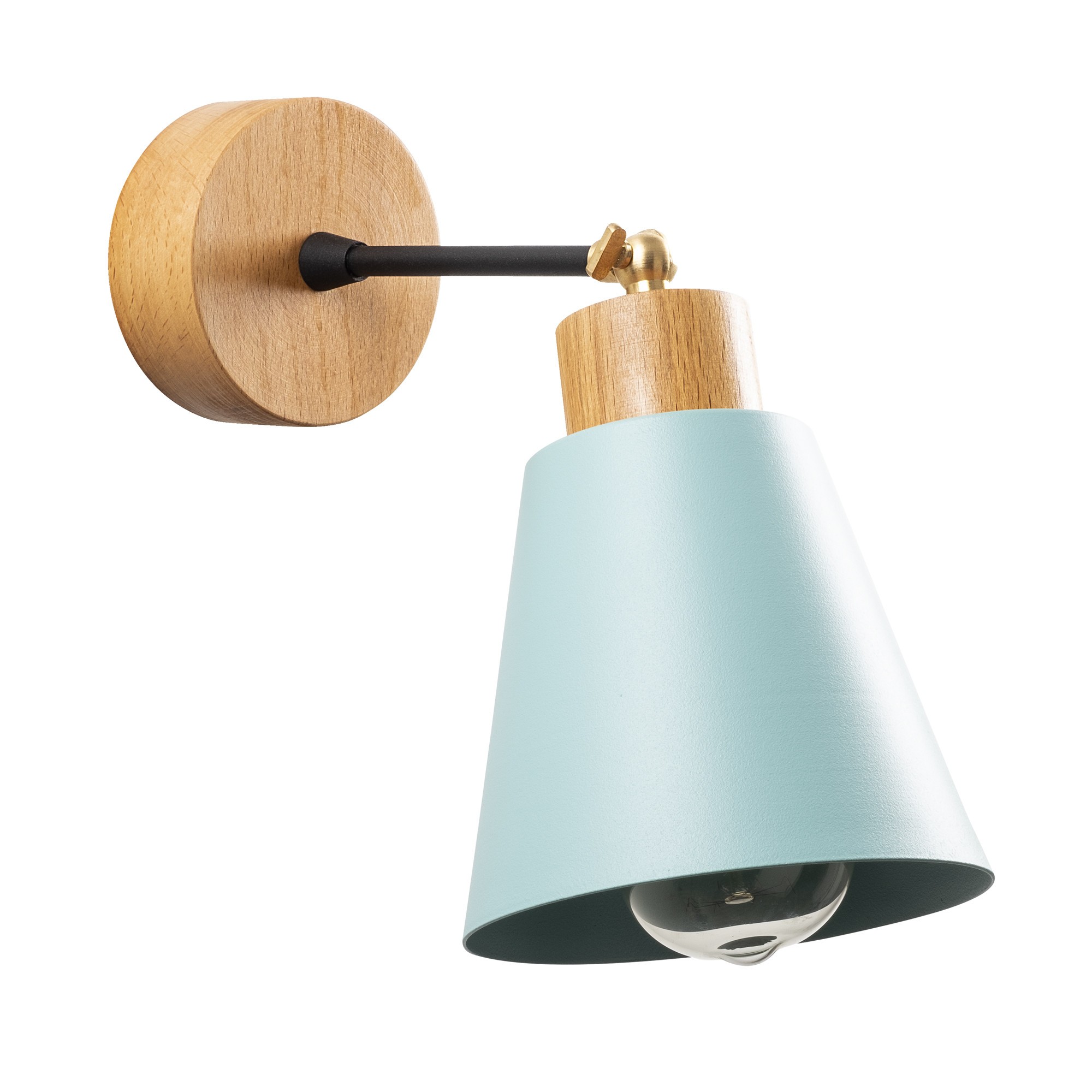 Nástěnná lampa MANAVGAT N-617 ASIRGROUP (foto 3)