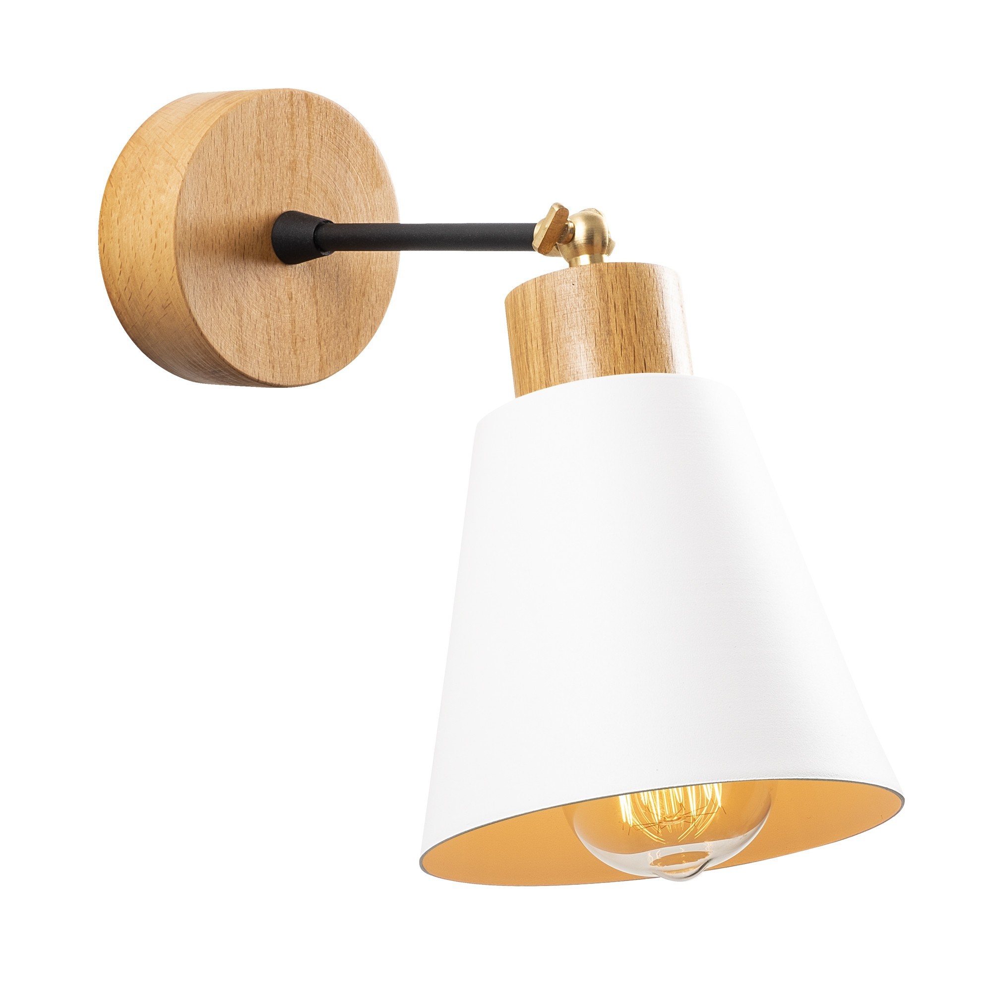 Nástěnná lampa MANAVGAT ASIRGROUP (foto 34)