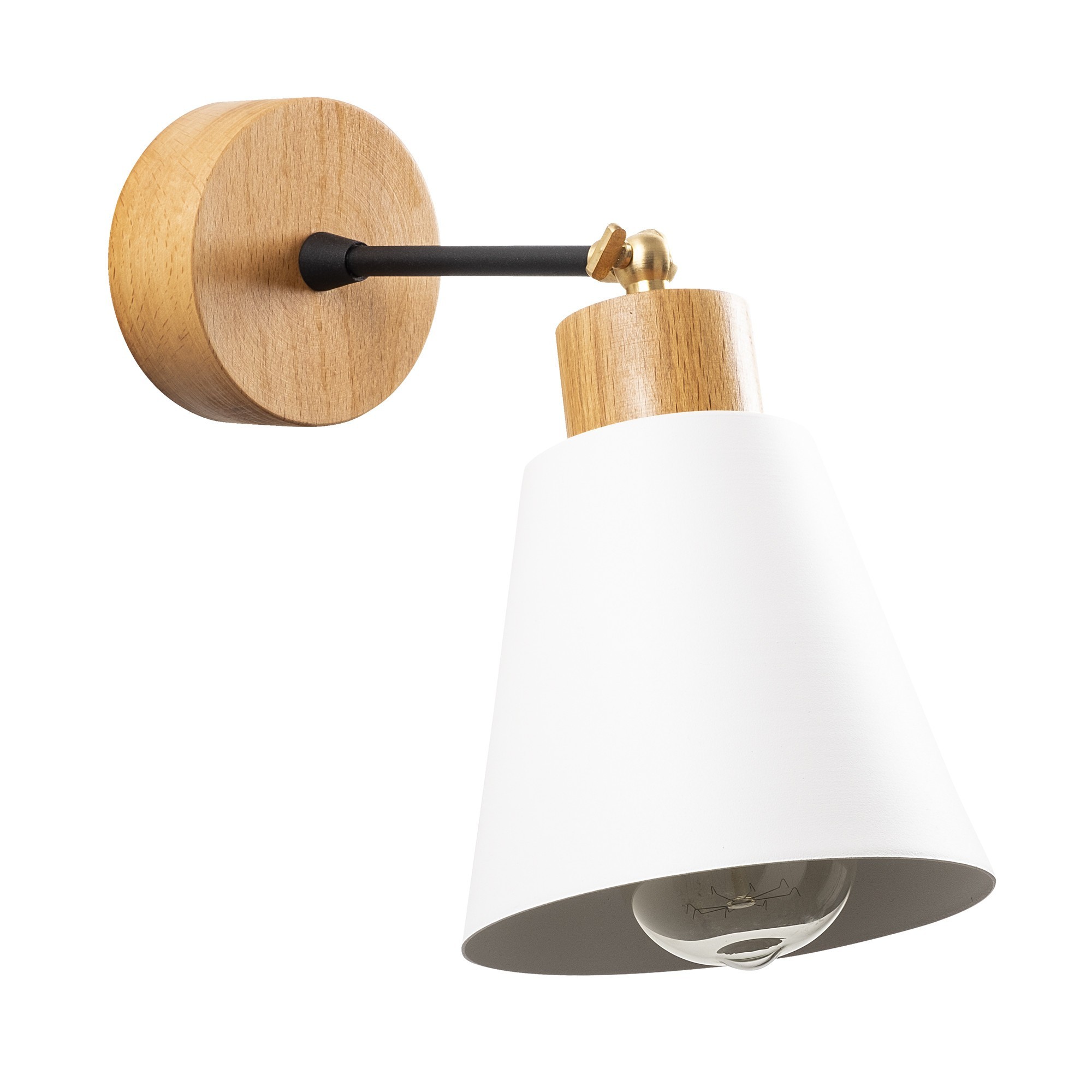Nástěnná lampa MANAVGAT ASIRGROUP (foto 36)