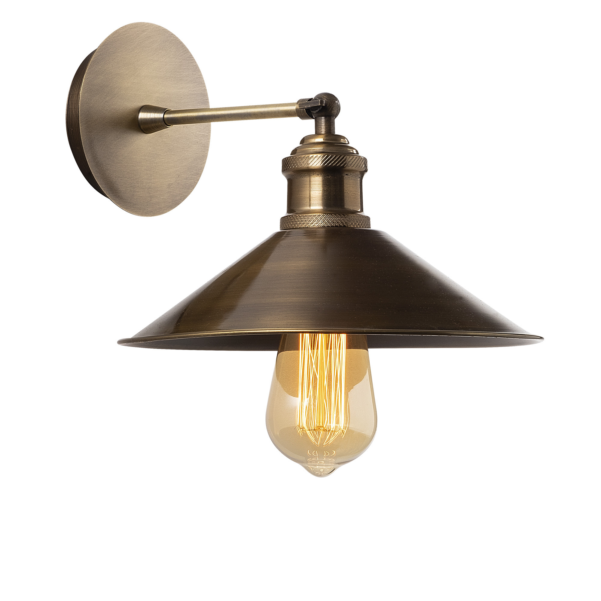 Nástěnná lampa BERCESTE N-664 ASIRGROUP (foto 4)