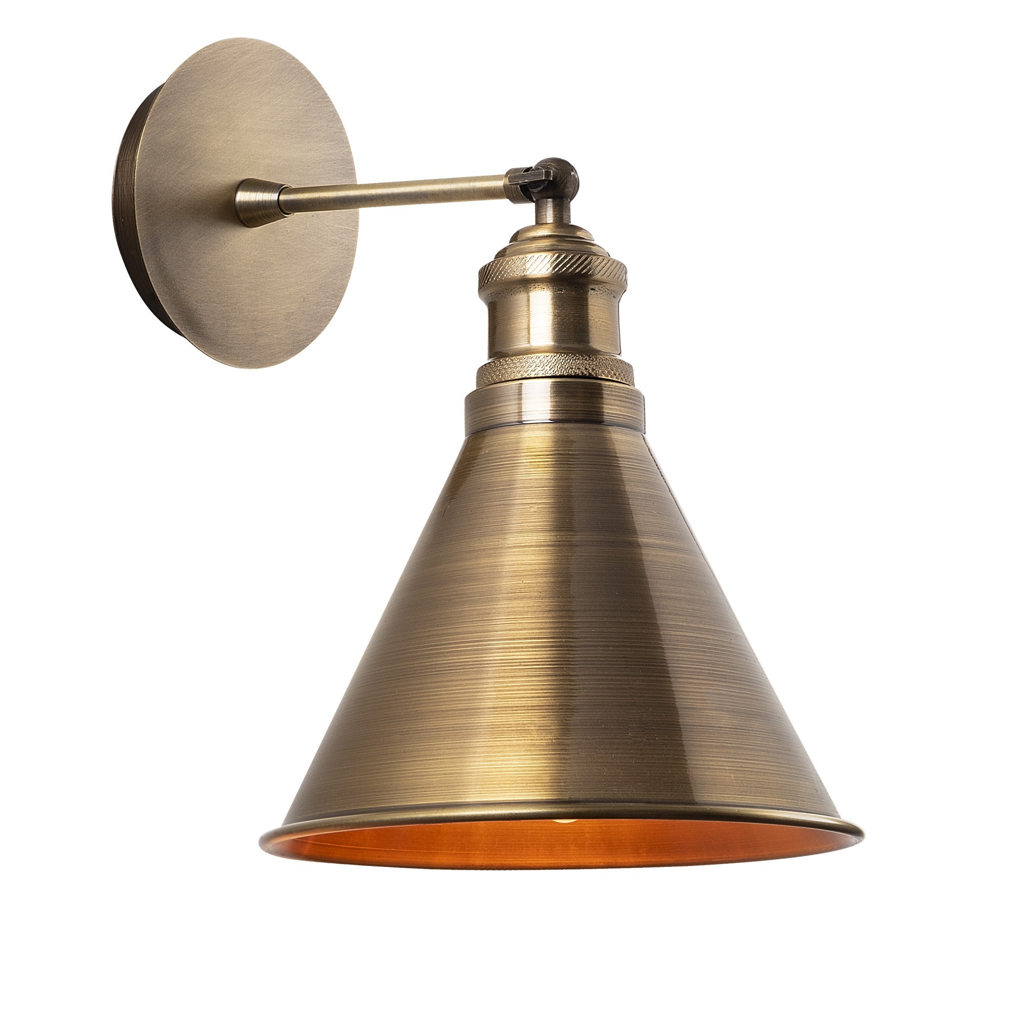 Nástěnná lampa BERCESTE ASIRGROUP (foto 40)