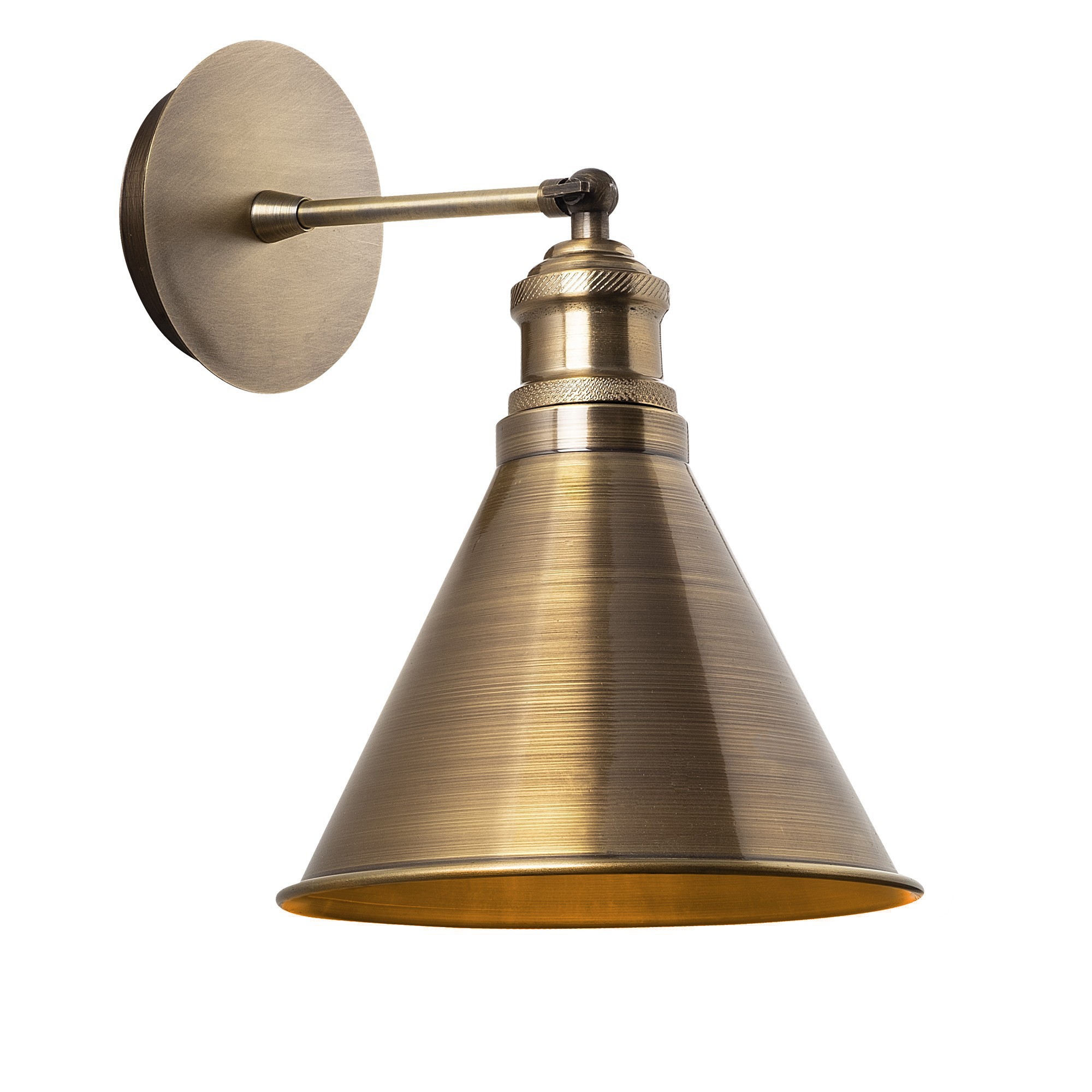 Nástěnná lampa BERCESTE ASIRGROUP (foto 42)