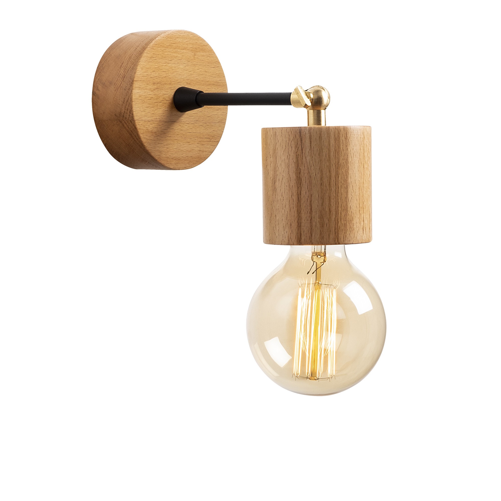 Nástěnná lampa XANTHOS N-865 ASIRGROUP (foto 2)