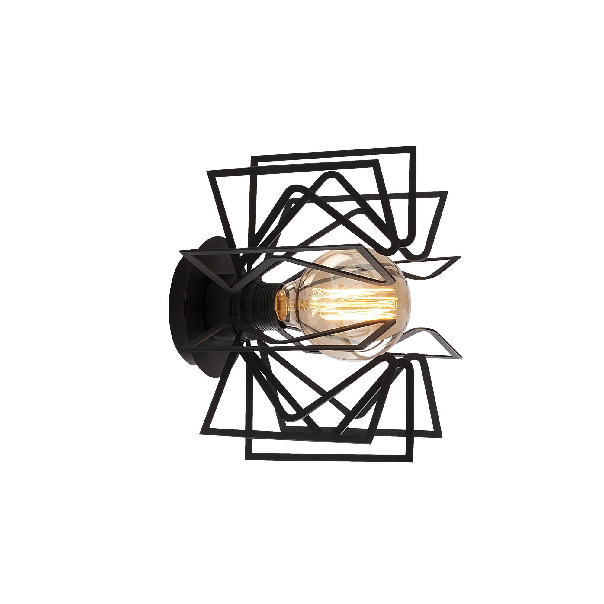 Nástěnná lampa NEMRUT N-953 ASIRGROUP (foto 3)