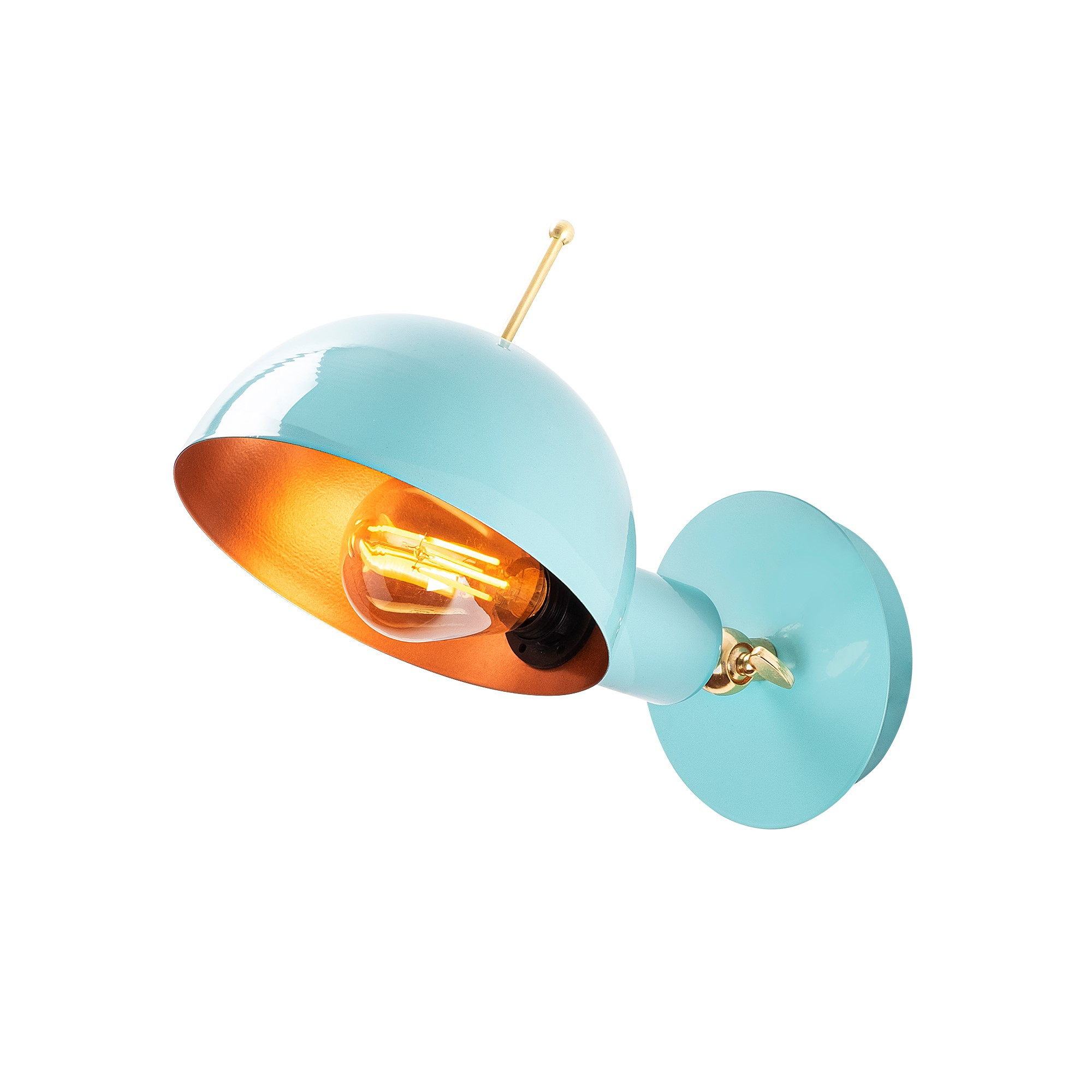 Nástěnná lampa SIVANI MR-654 ASIRGROUP (foto 4)