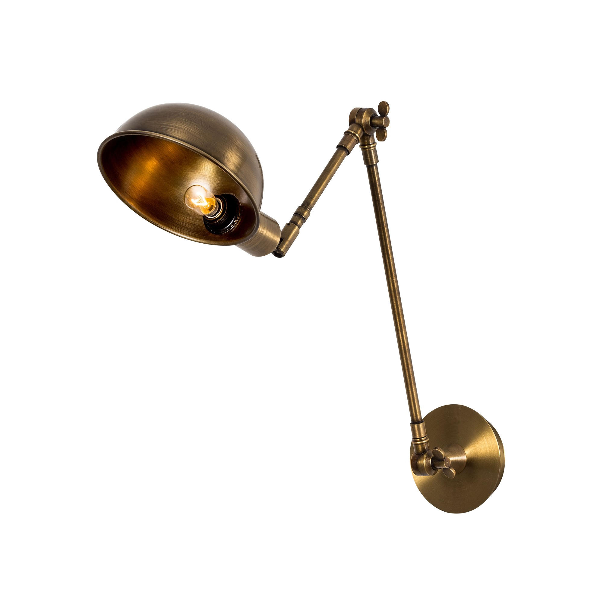 Nástěnná lampa SIVANI MR-657 ASIRGROUP (foto 3)