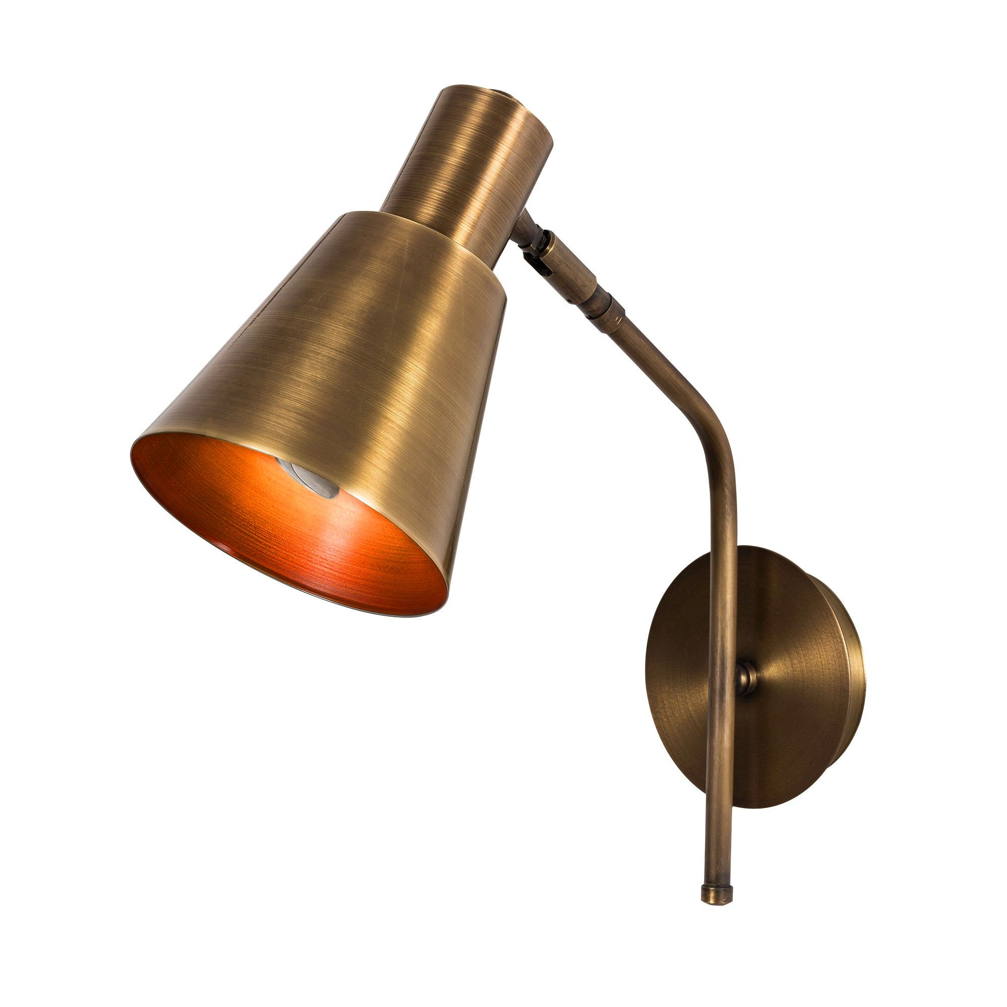 Nástěnná lampa SIVANI MR-663 ASIRGROUP (foto 5)