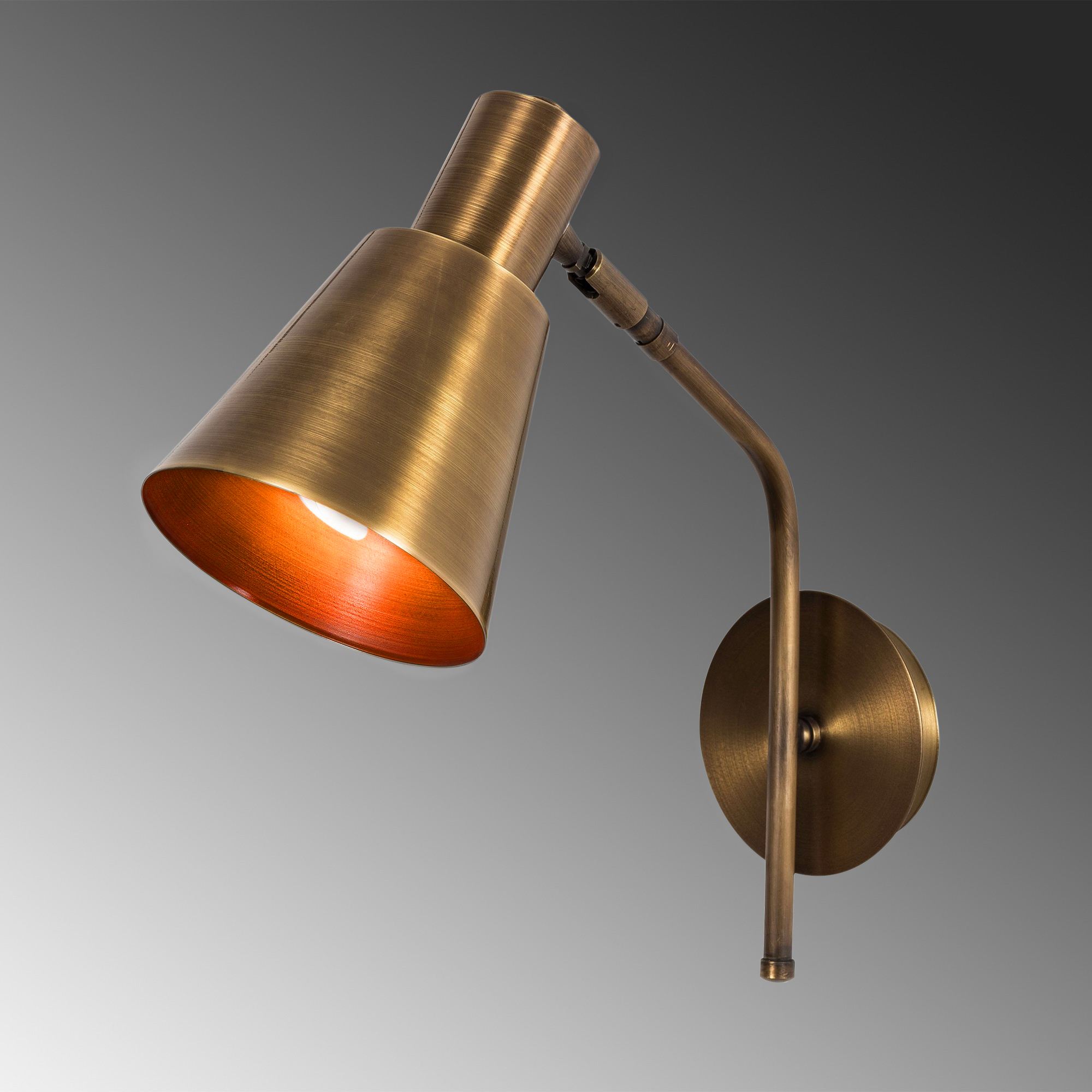 Nástěnná lampa SIVANI MR-663 ASIRGROUP (foto 6)
