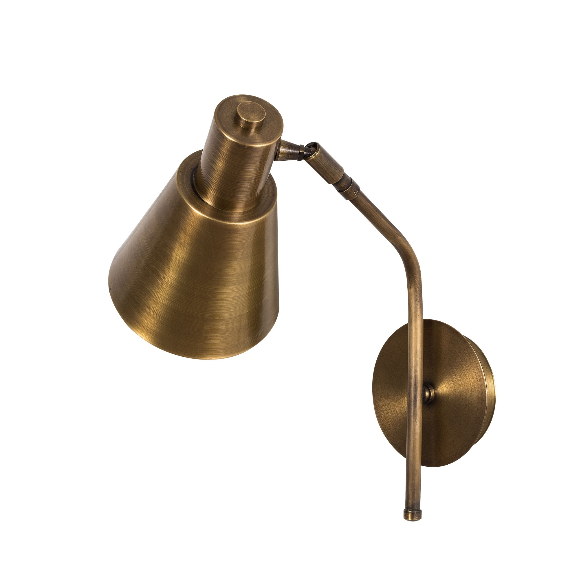 Nástěnná lampa SIVANI MR-663 ASIRGROUP (foto 7)