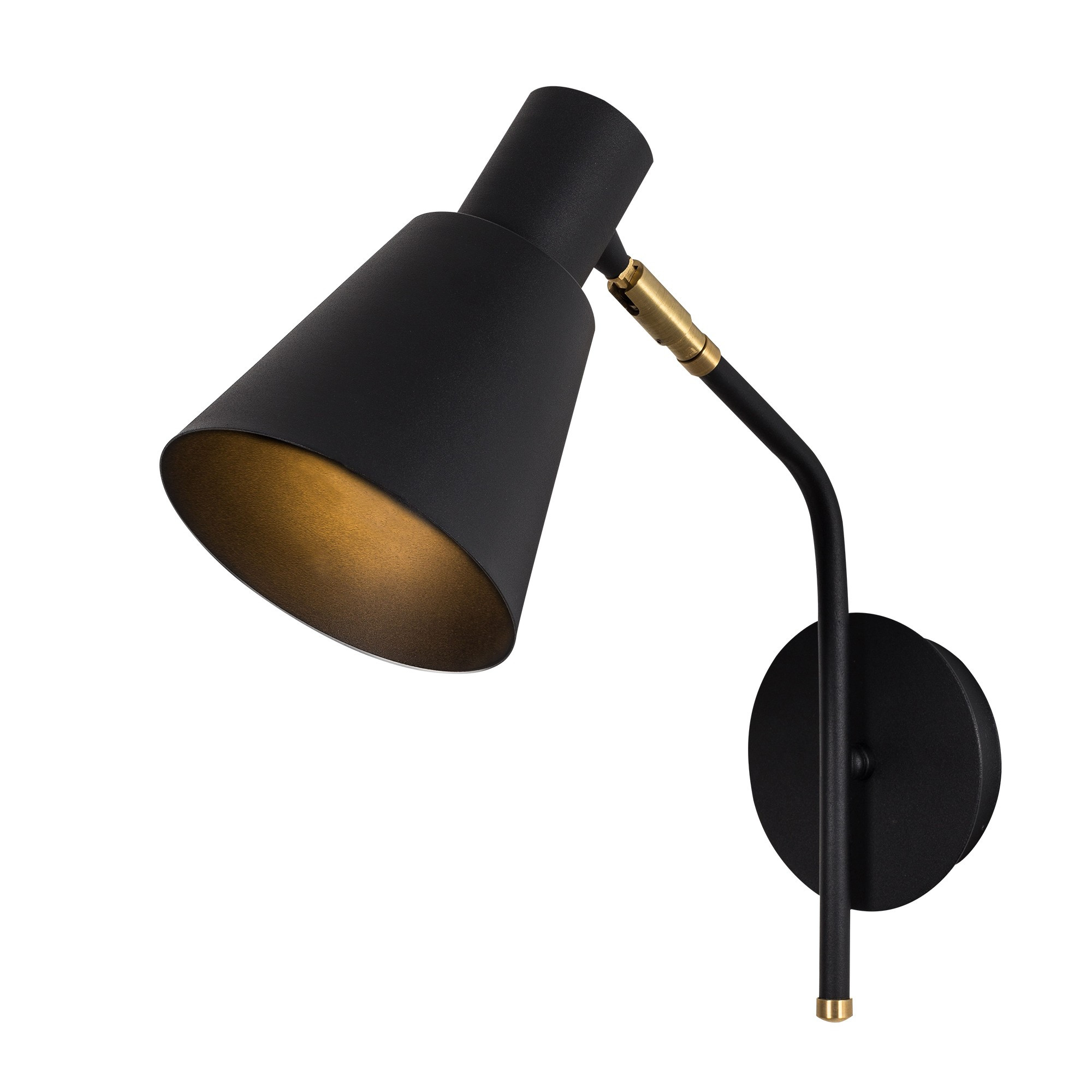 Nástěnná lampa SIVANI MR-664 ASIRGROUP (foto 4)
