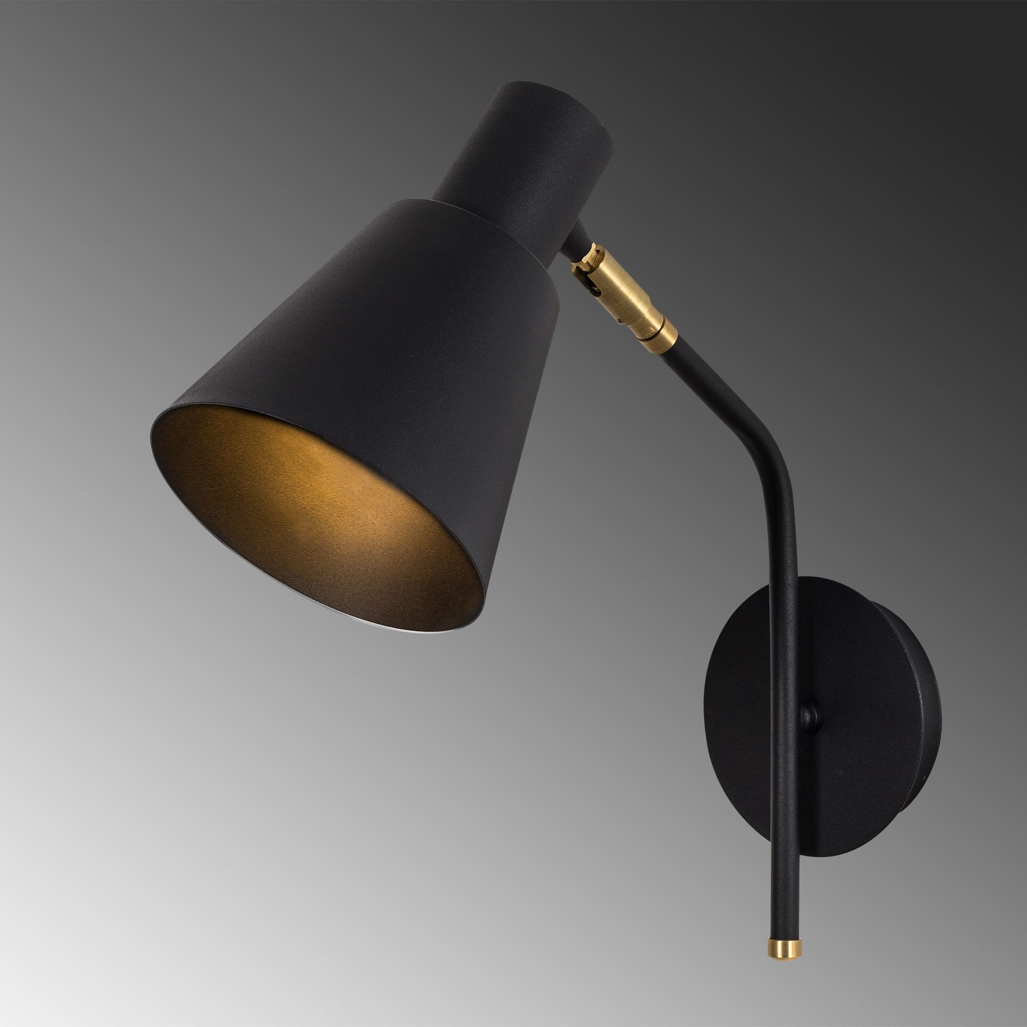 Nástěnná lampa SIVANI MR-664 ASIRGROUP (foto 6)