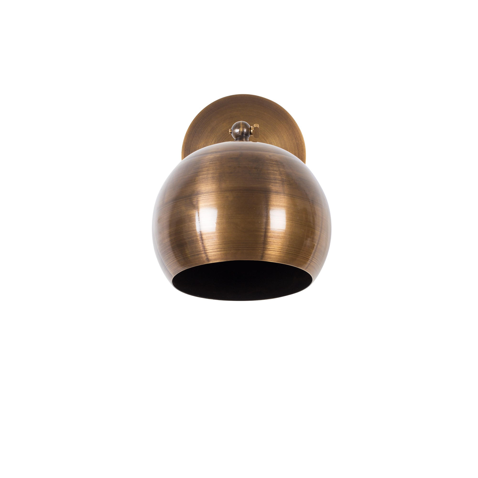 Nástěnná lampa SIVANI ASIRGROUP (foto 51)