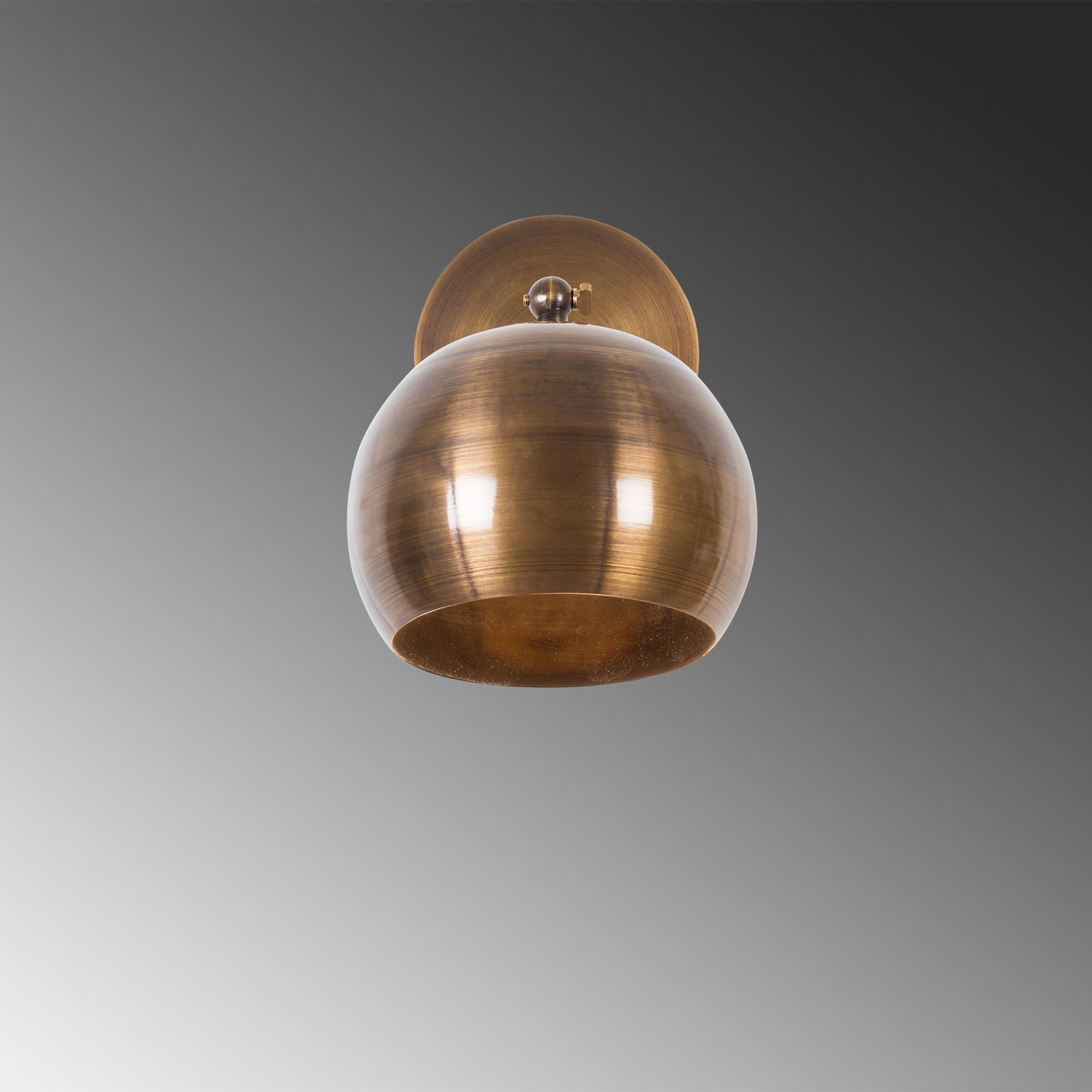 Nástěnná lampa SIVANI ASIRGROUP (foto 77)