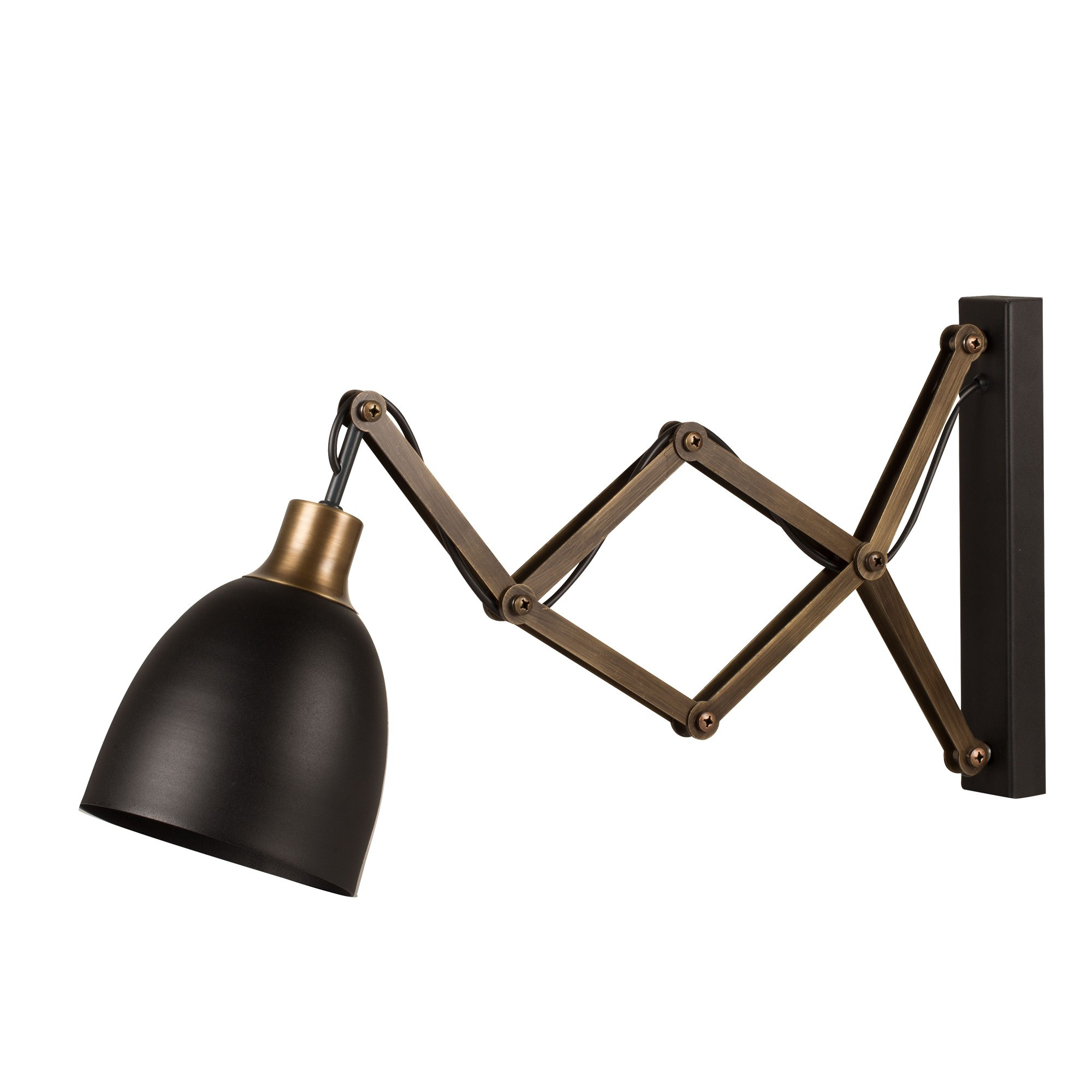 Nástěnná lampa SIVANI ASIRGROUP (foto 58)
