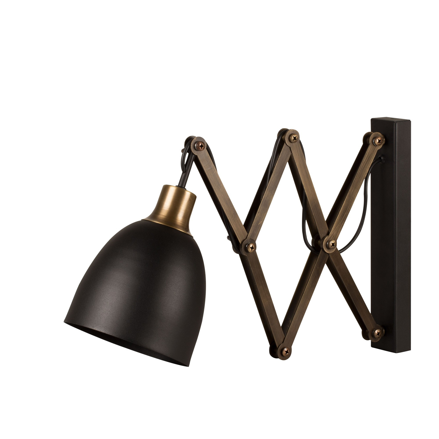 Nástěnná lampa SIVANI ASIRGROUP (foto 59)