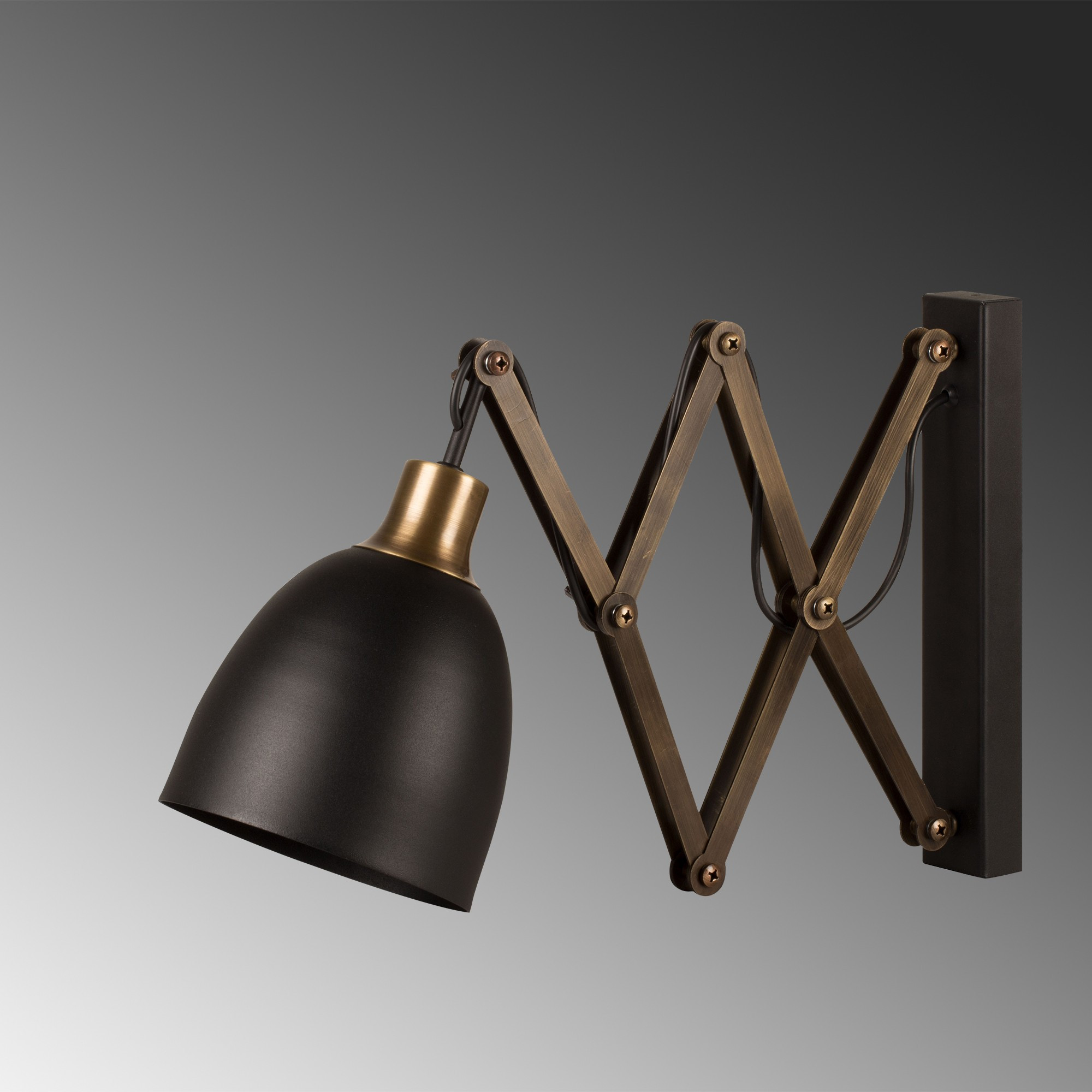 Nástěnná lampa SIVANI ASIRGROUP (foto 66)