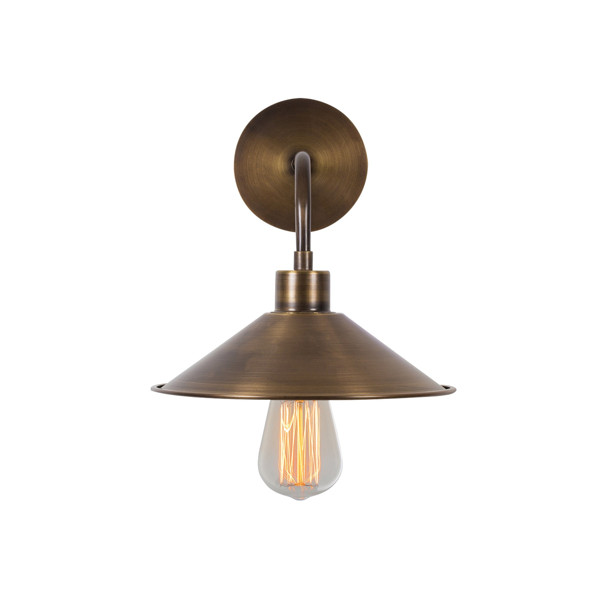 Nástěnná lampa SIVANI ASIRGROUP (foto 36)