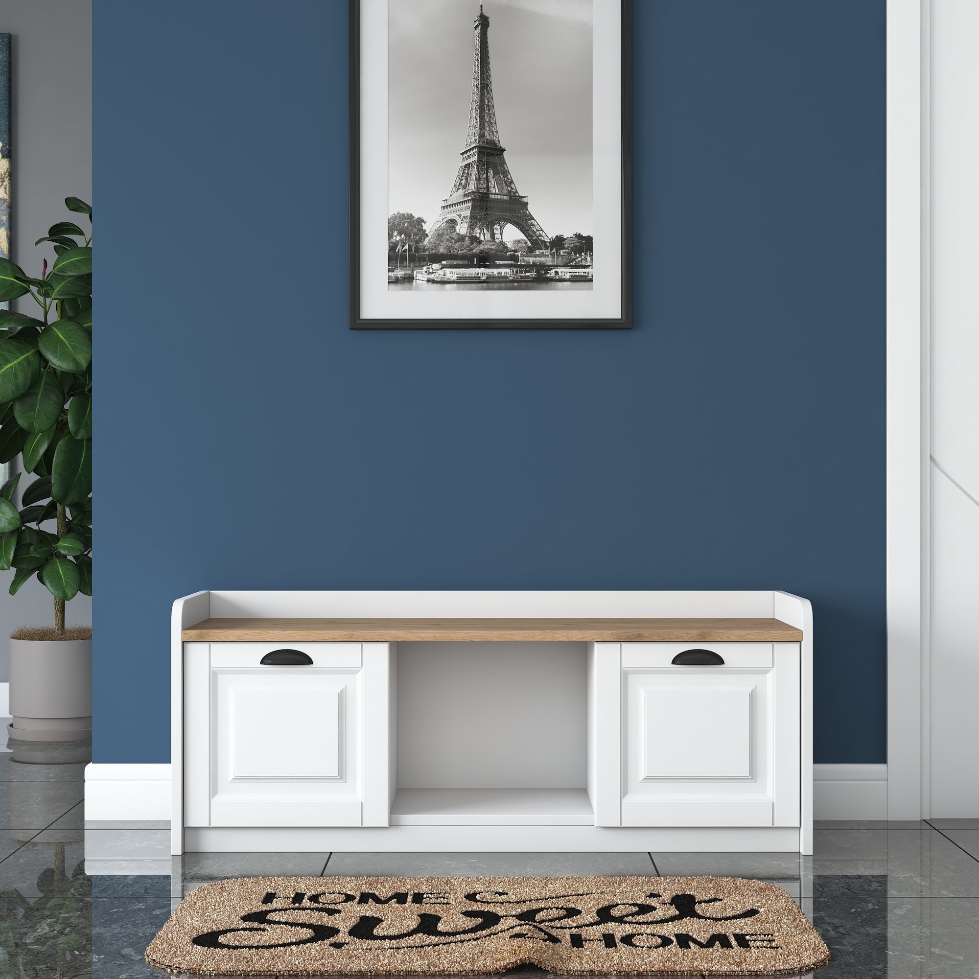 P2 – 1808 – Orech