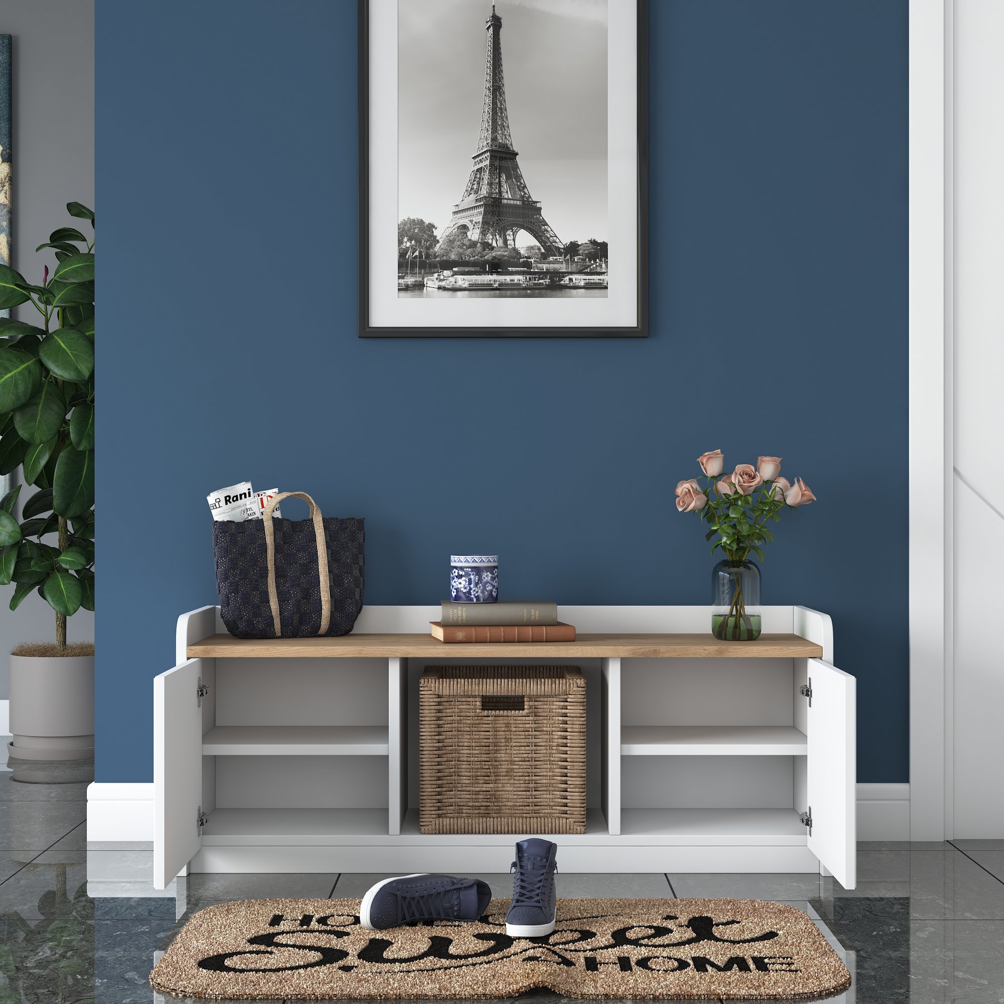 P2 – 1808 – Orech