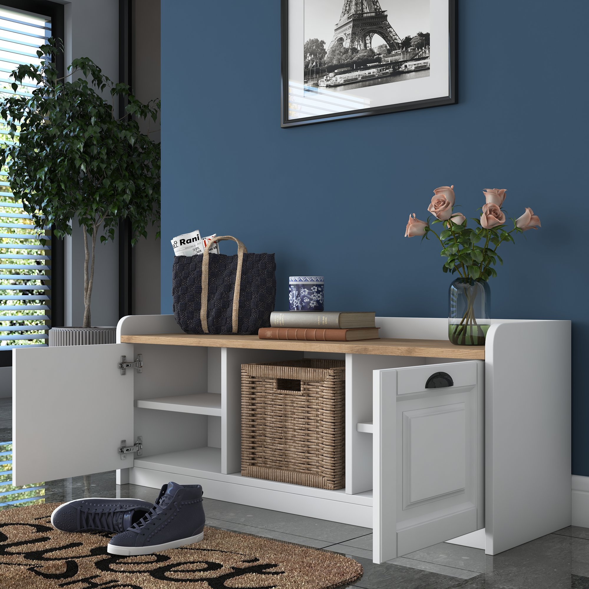 P2 – 1808 – Orech