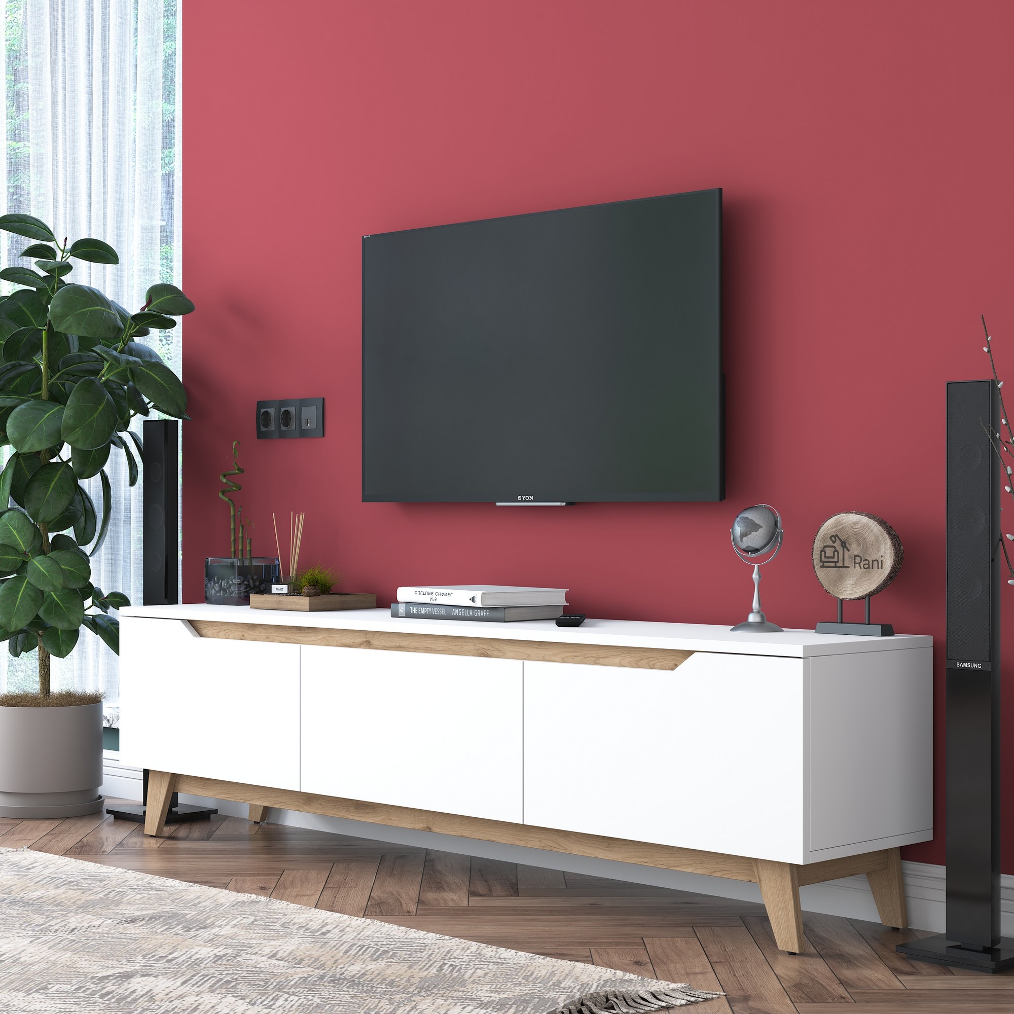 TV stolek D1 MONACO ASIRGROUP (foto 798)