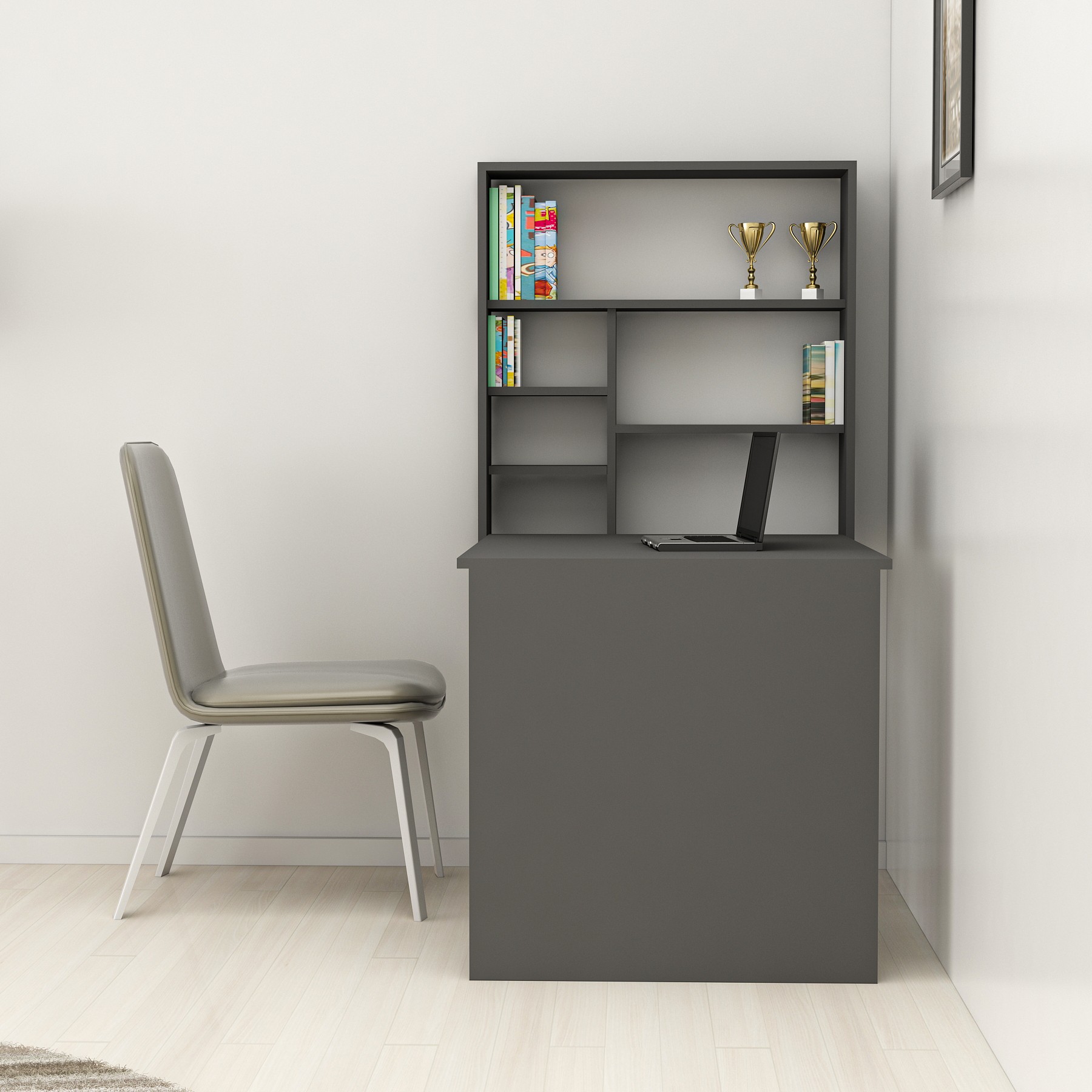 Sedir – Antracit