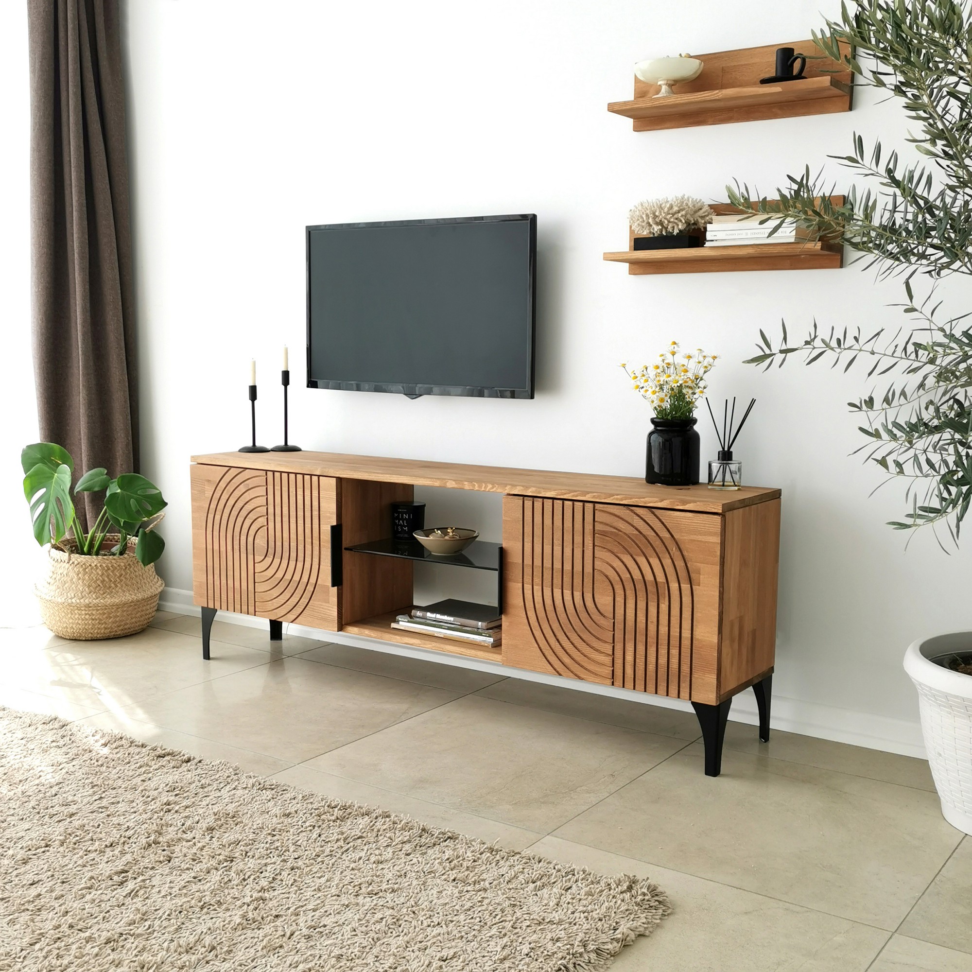 TV stolek LIDYA ASIRGROUP (foto 692)