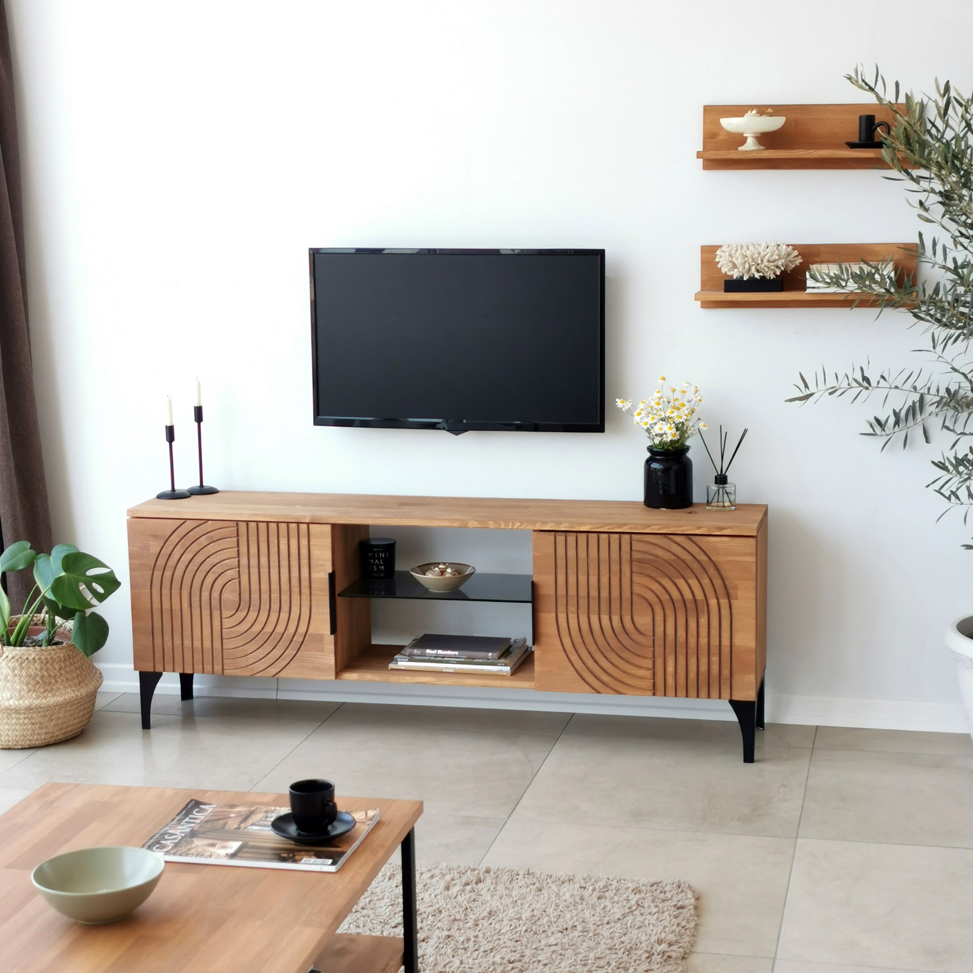 TV stolek LIDYA ASIRGROUP (foto 693)