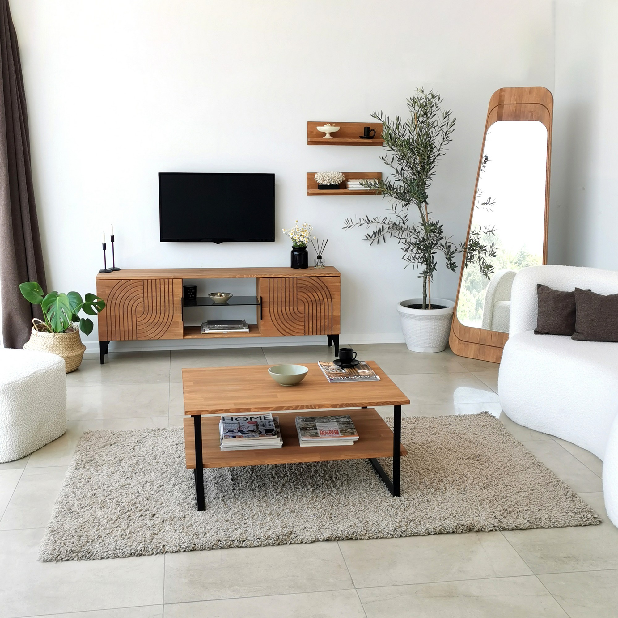 TV stolek LIDYA ASIRGROUP (foto 695)