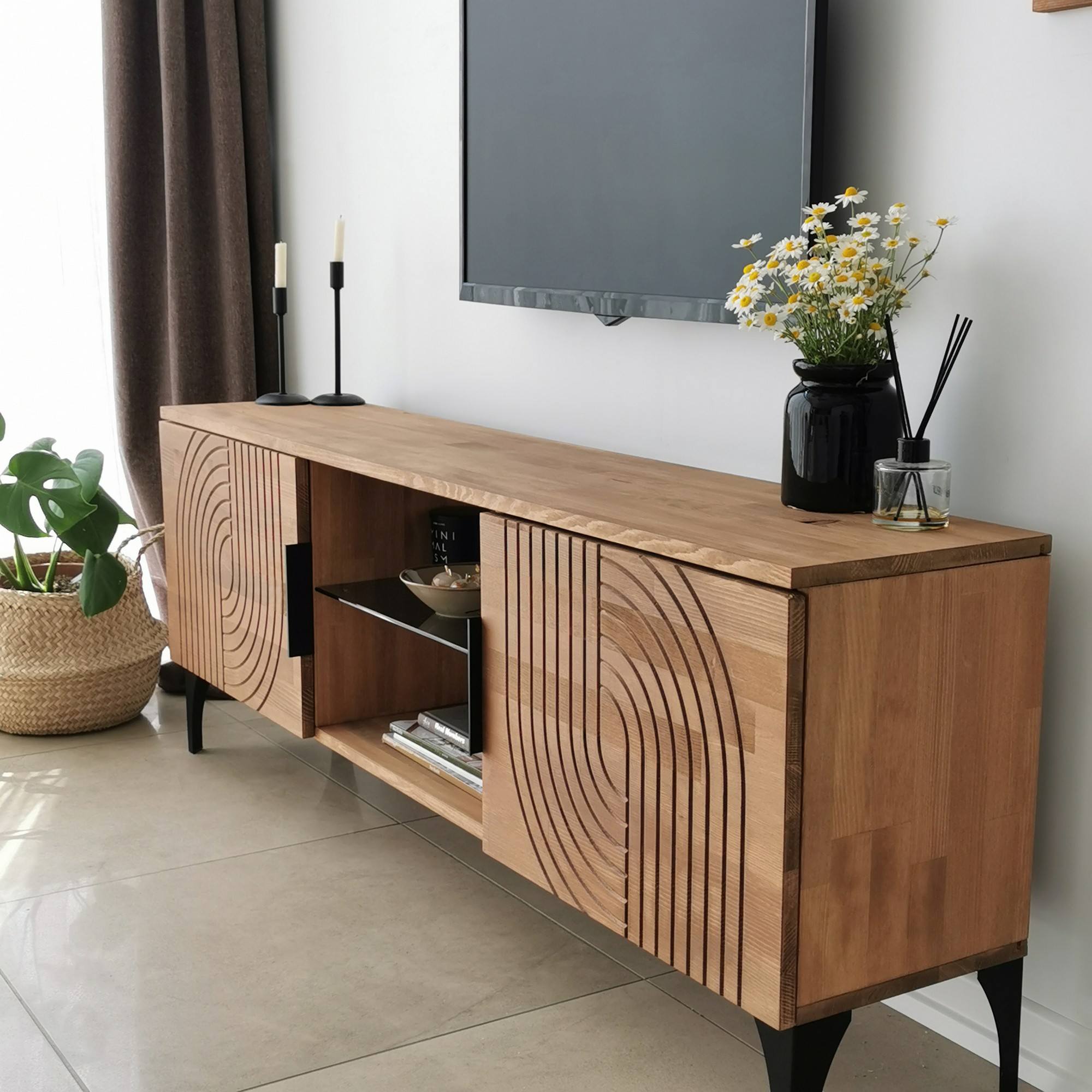 TV stolek LIDYA ASIRGROUP (foto 696)