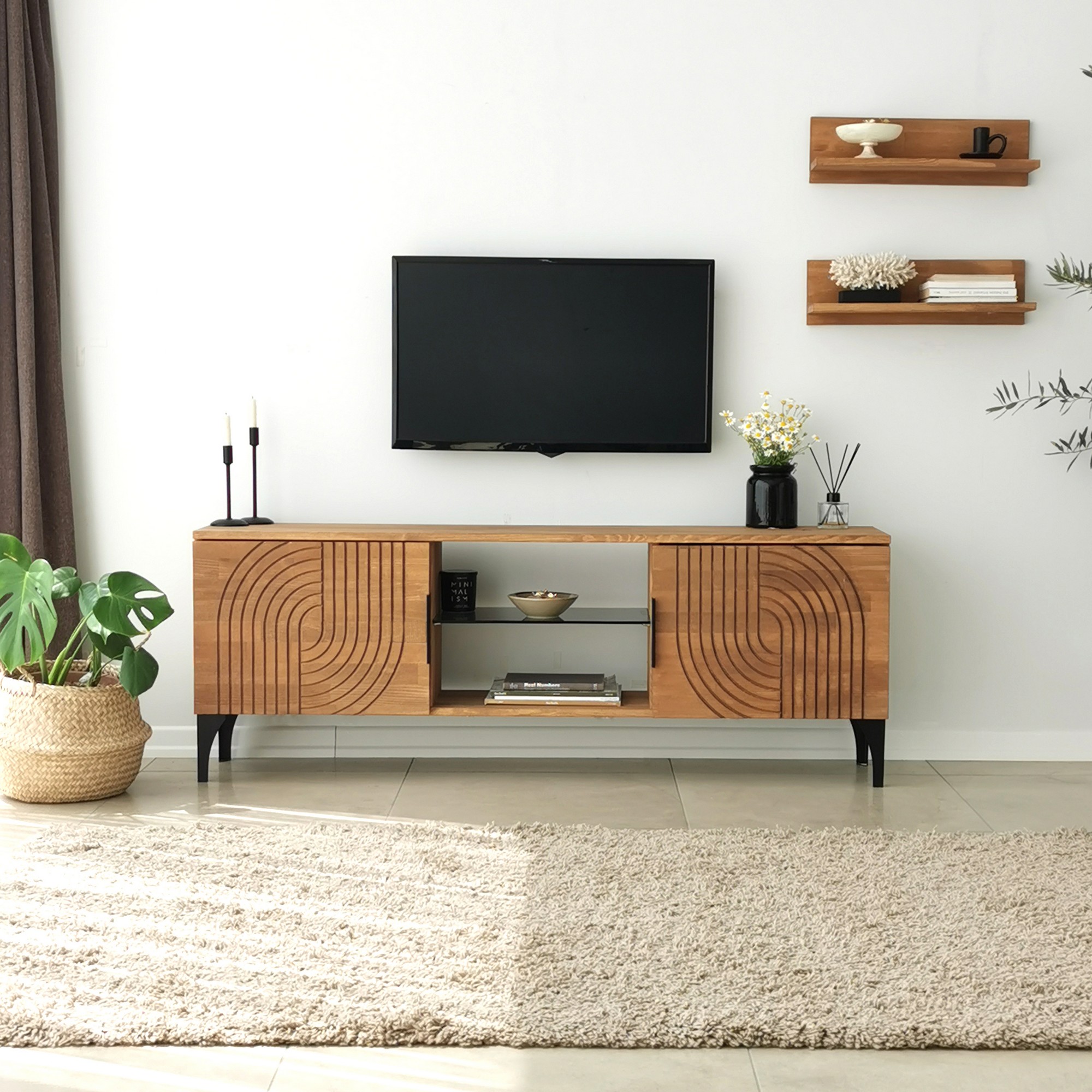 TV stolek LIDYA ASIRGROUP (foto 697)