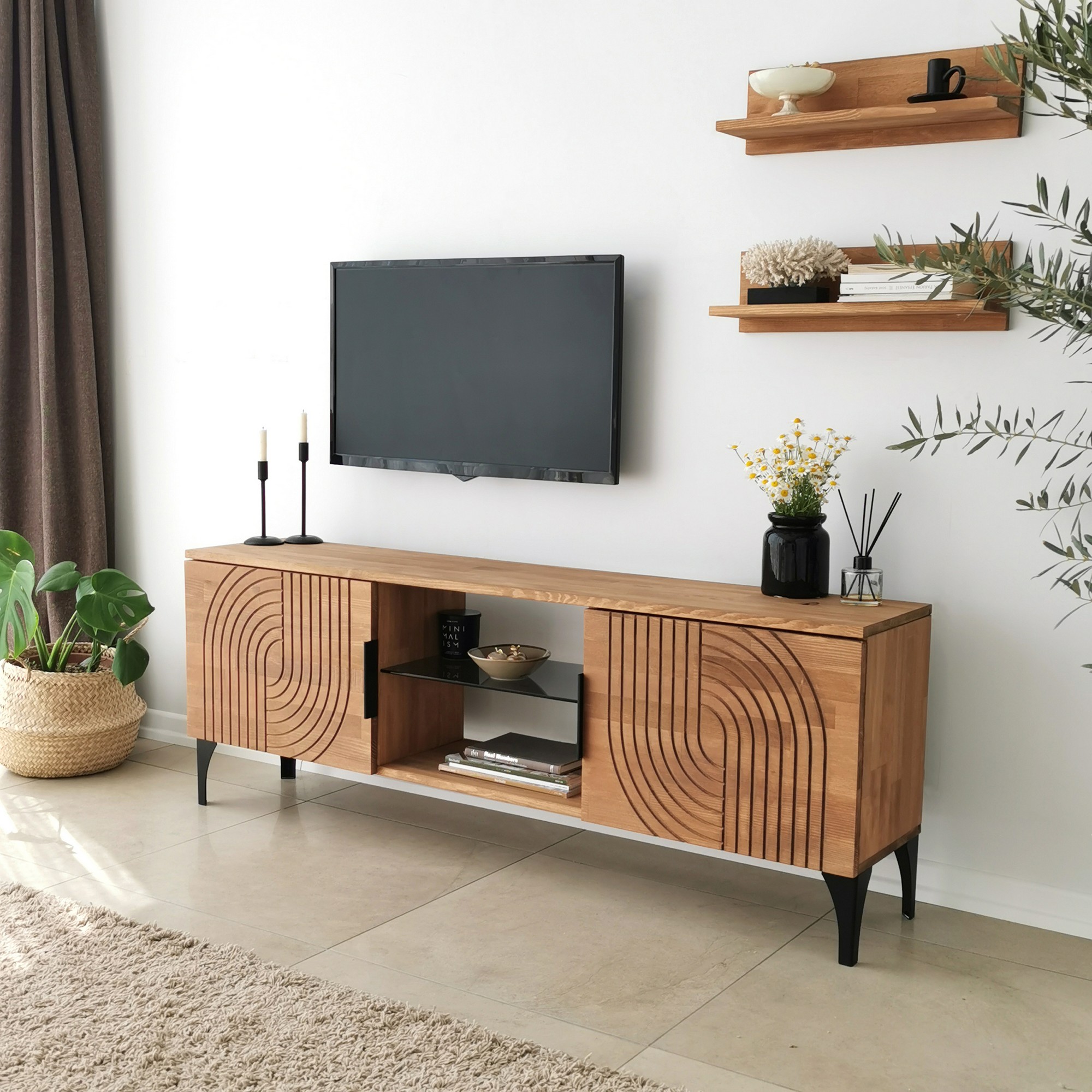 TV stolek LIDYA ASIRGROUP (foto 699)