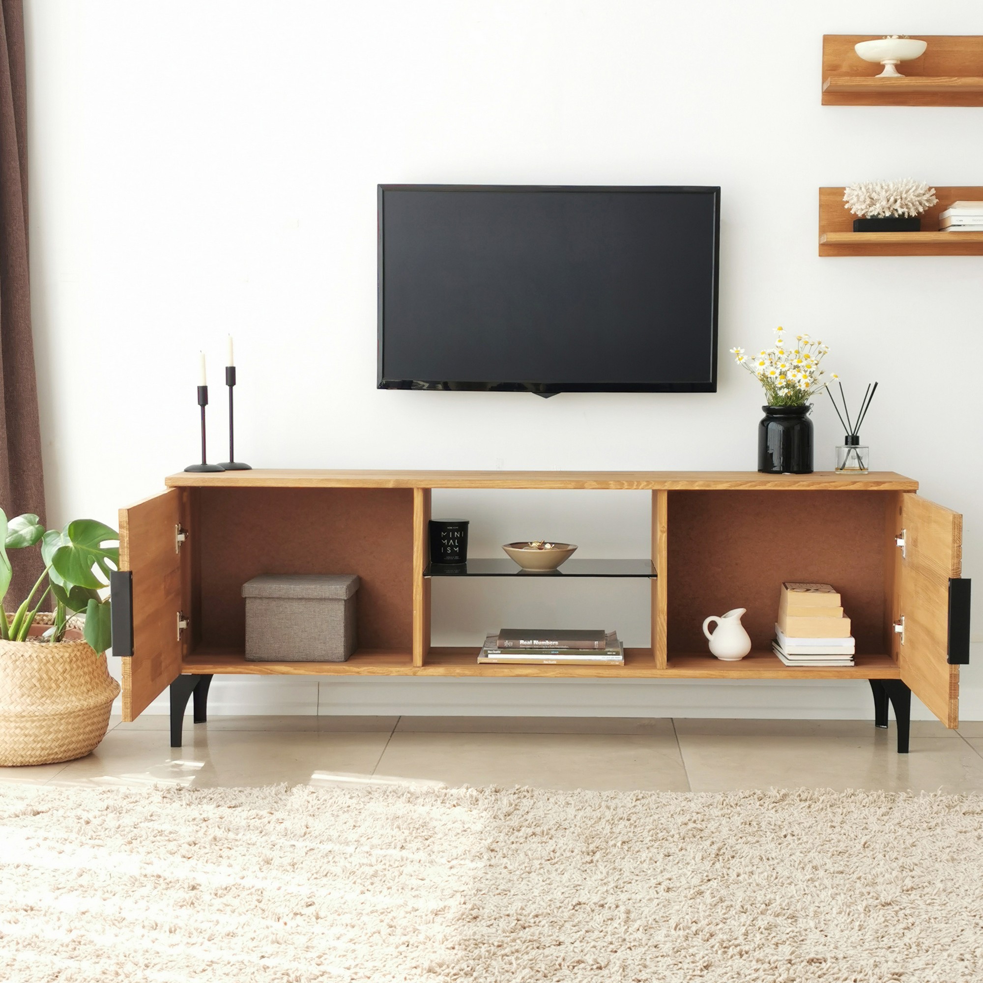 TV stolek LIDYA ASIRGROUP (foto 700)