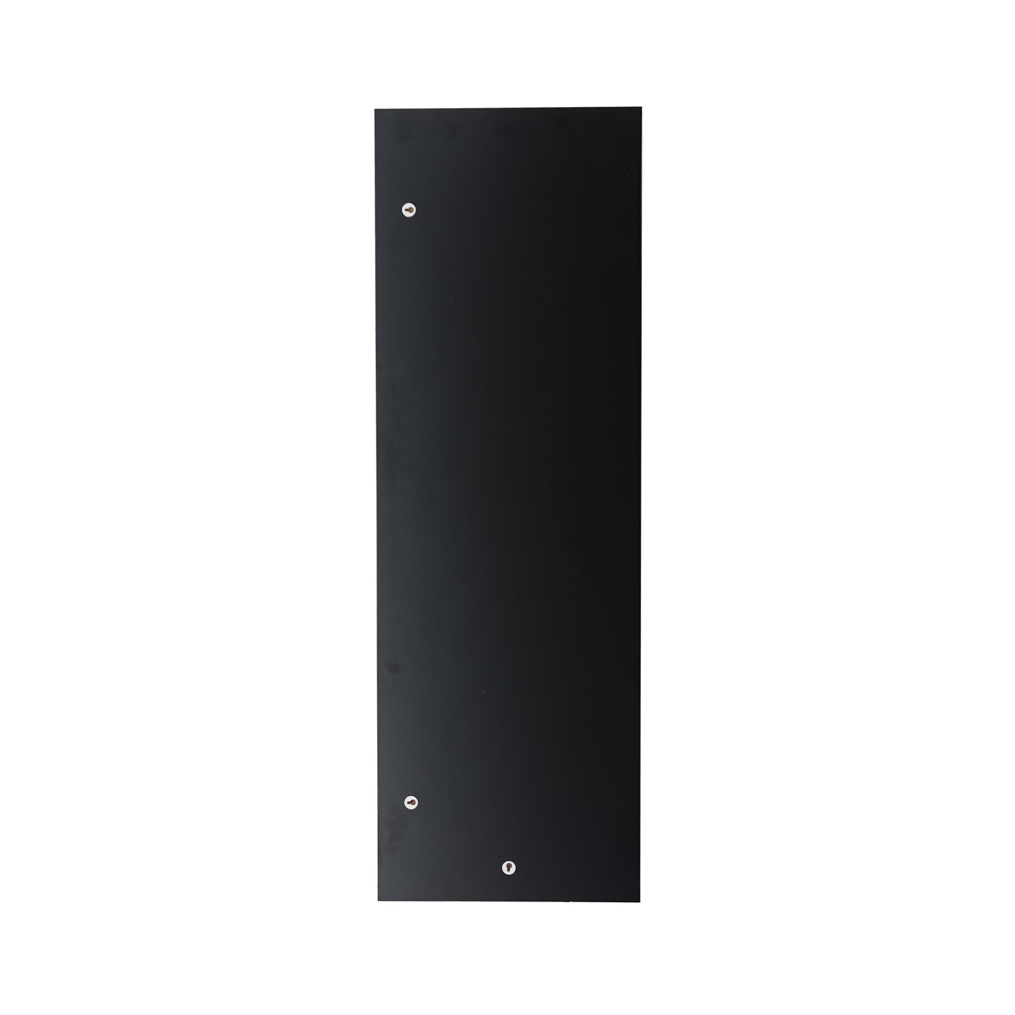 Zrkadlo Basic Siyah 40 x 120