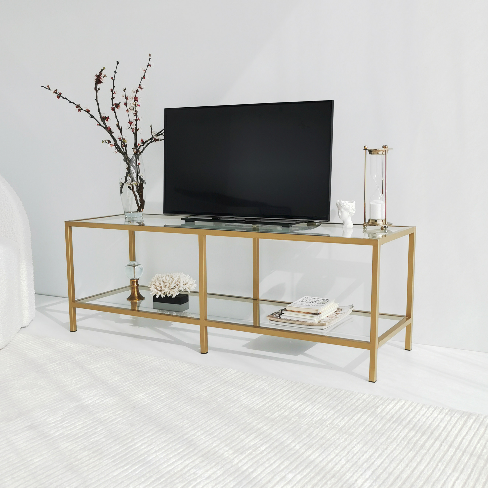 TV stolek BASIC Gold TV501 ASIRGROUP (foto 6)