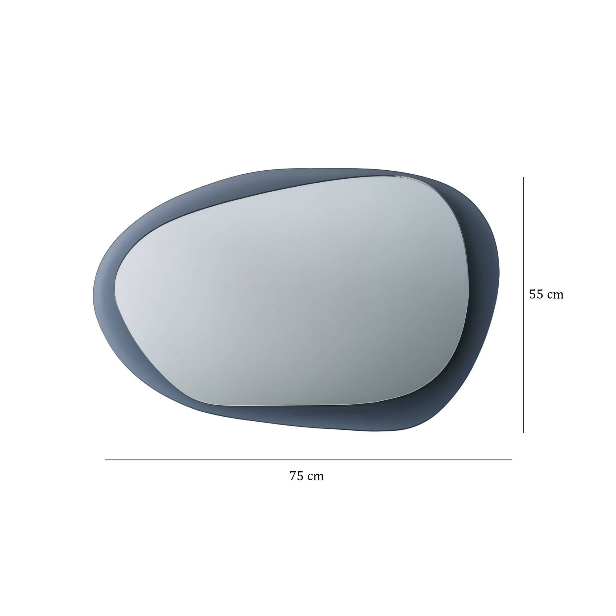 Zrkadlo Aqua A344