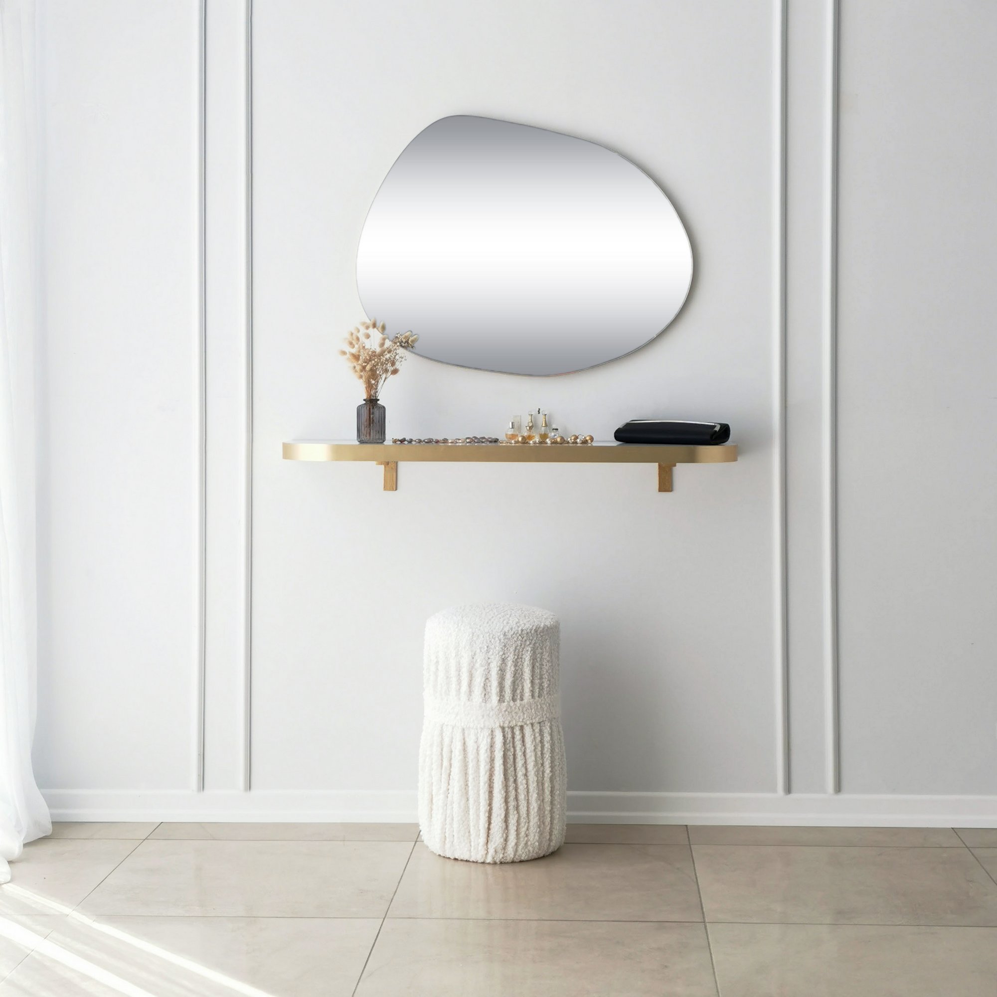 Zrcadlo GUSTO ASIRGROUP (foto 36)