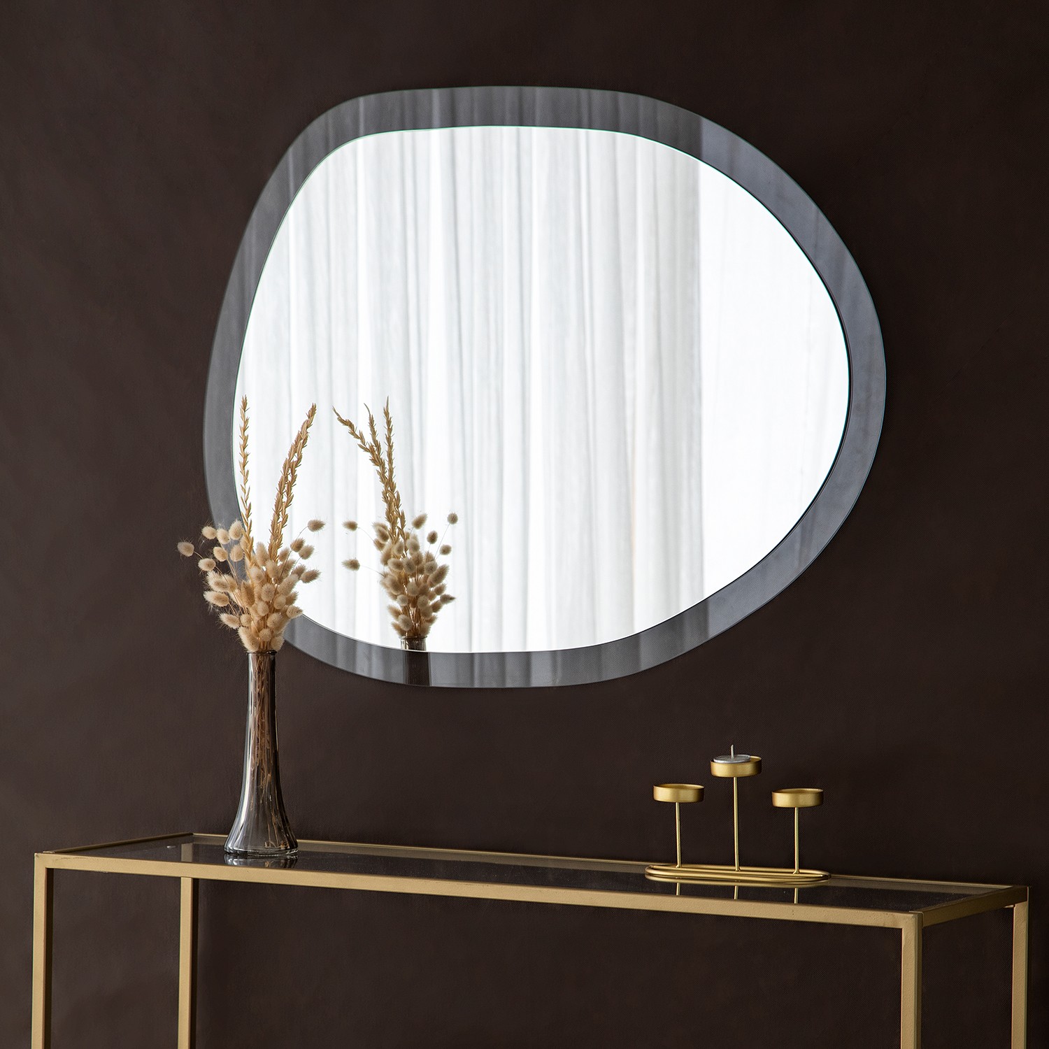 Zrcadlo AQUA ASIRGROUP (foto 4)