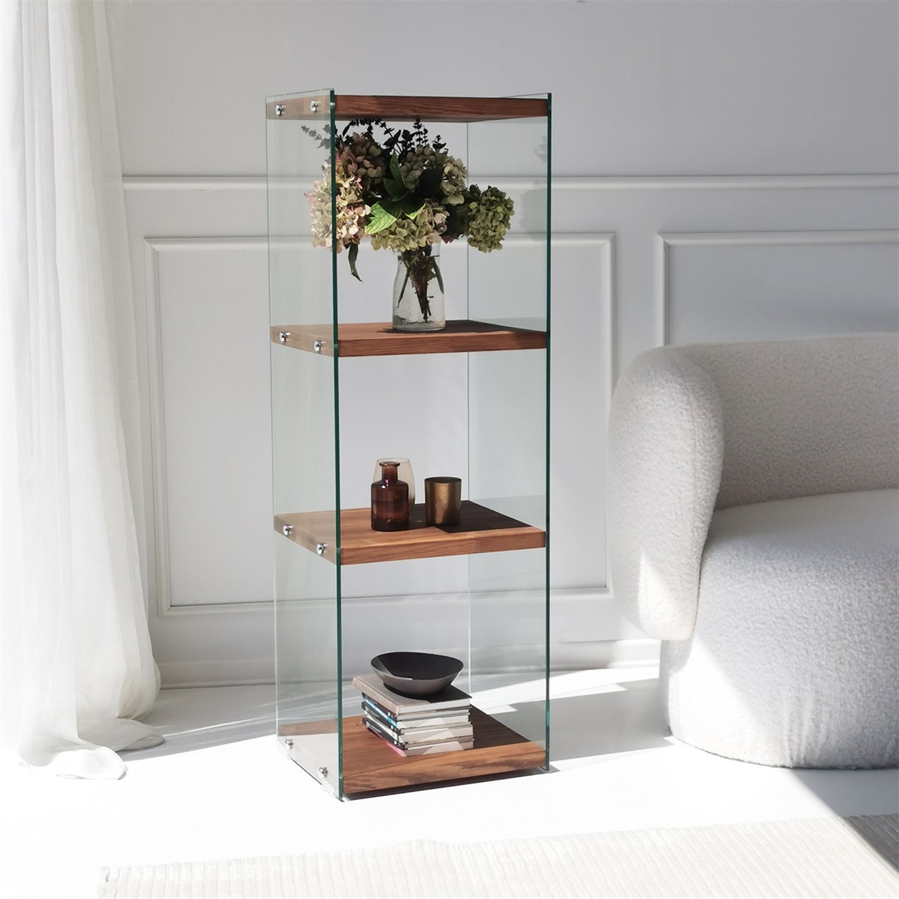Knihovna AQUA ASIRGROUP (foto 477)