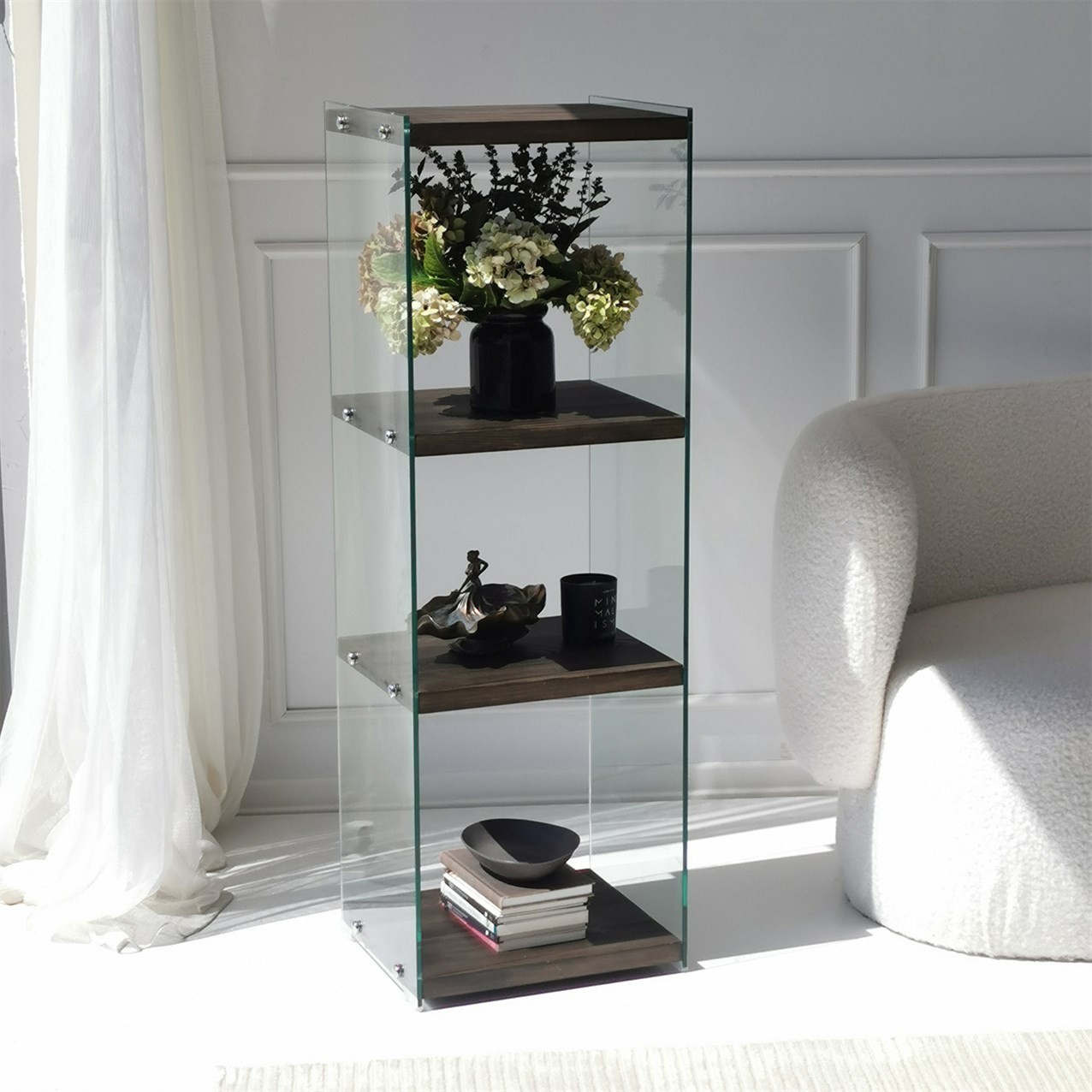 Knihovna AQUA ASIRGROUP (foto 472)