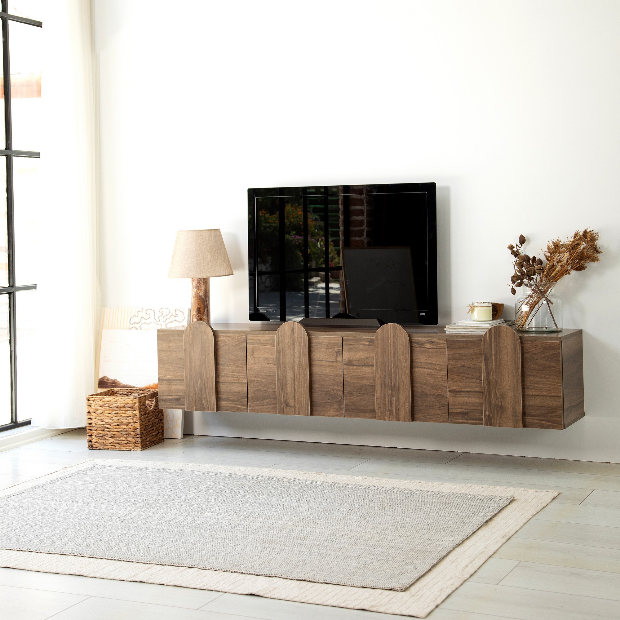 TV stolek NEW ASIRGROUP (foto 449)
