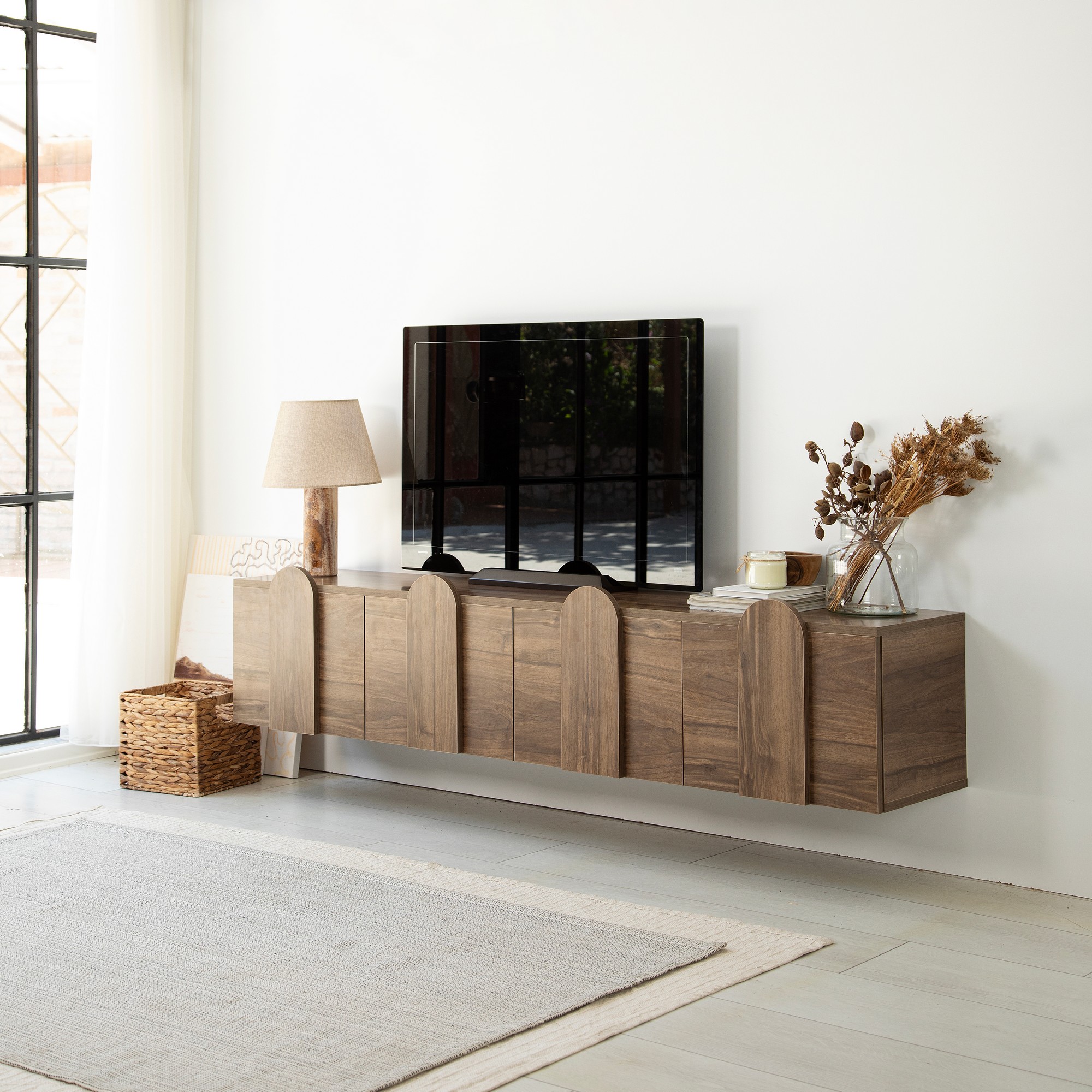 TV stolek NEW ASIRGROUP (foto 451)