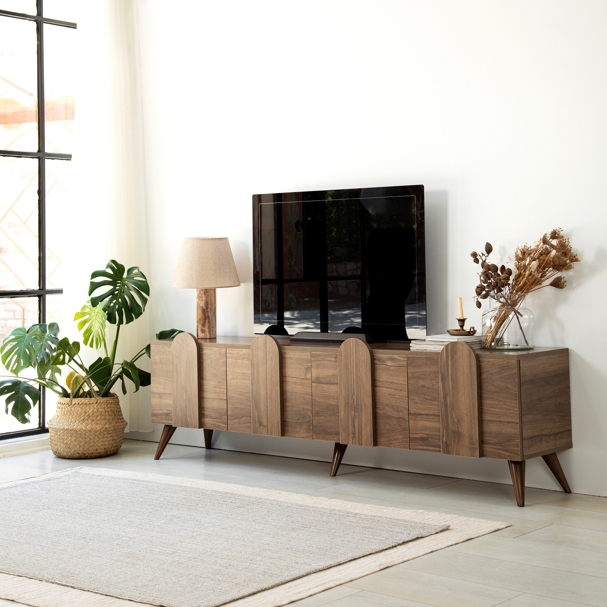 TV stolek NEW ASIRGROUP (foto 434)