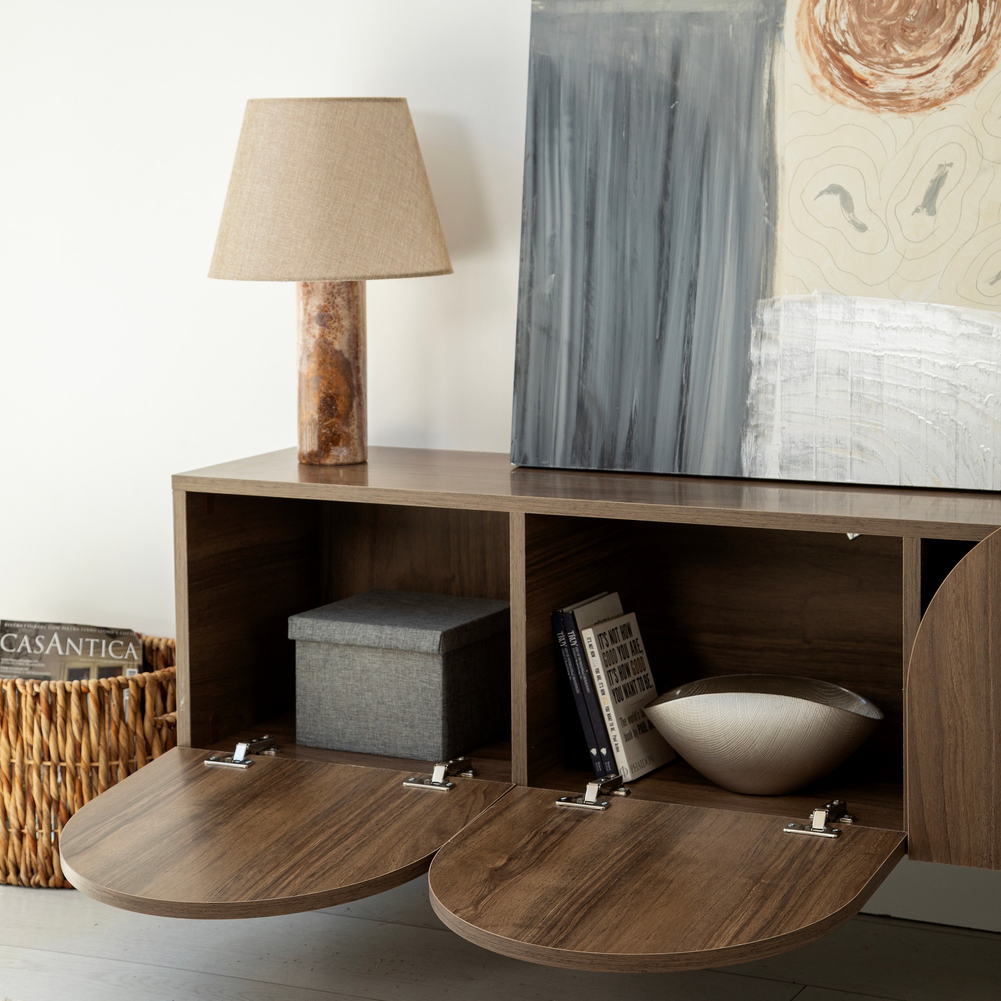 TV stolek MESTA ASIRGROUP (foto 44)