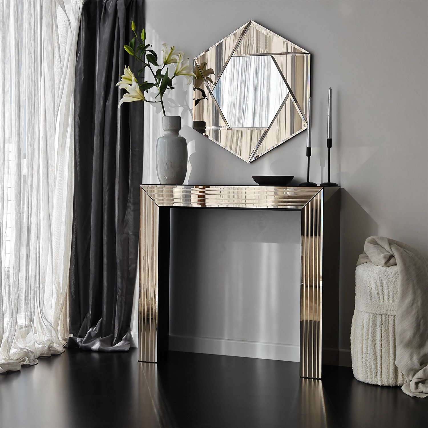 Komoda DRESSER 1B ASIRGROUP