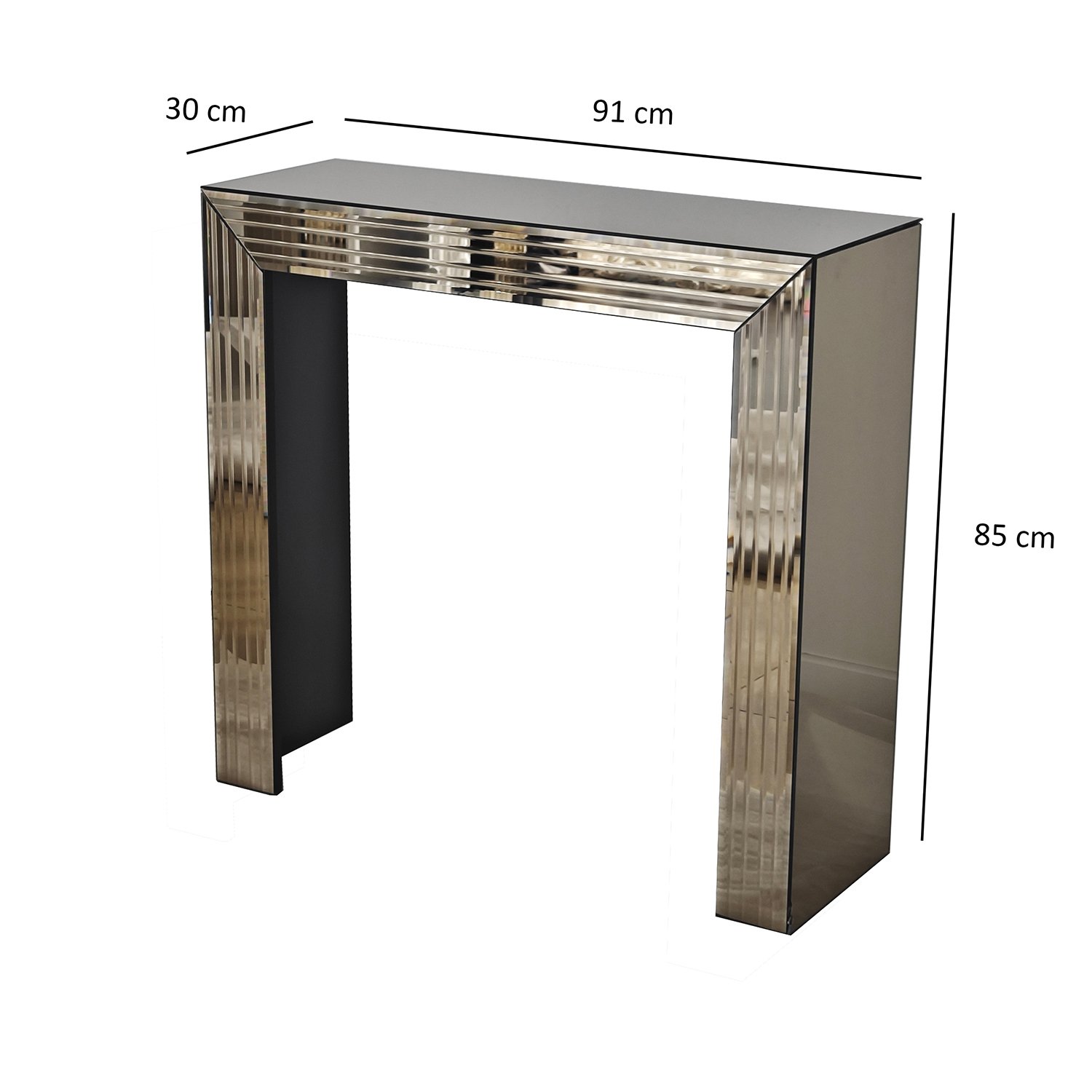 Komoda DRESSER 1B ASIRGROUP (foto 10)