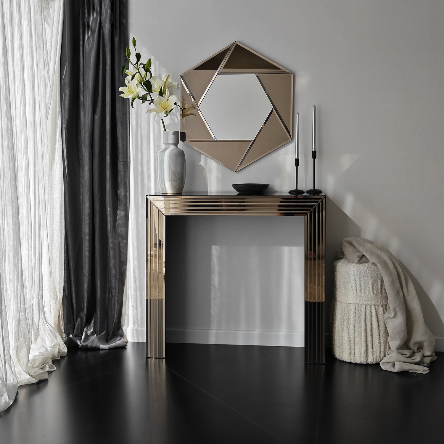 Komoda DRESSER 1B ASIRGROUP (foto 2)